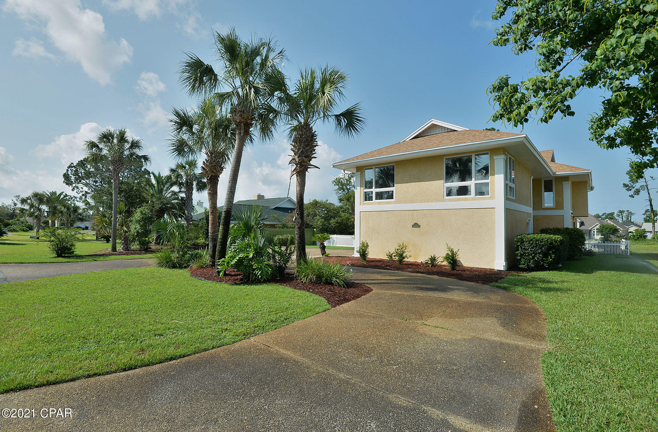 Bay Point Unit 1 - Residential