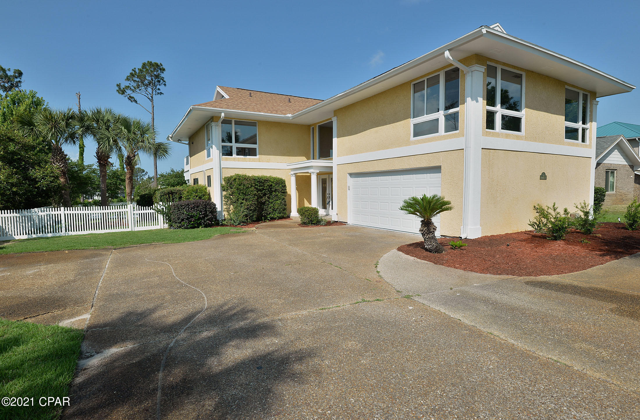 Bay Point Unit 1 - Residential