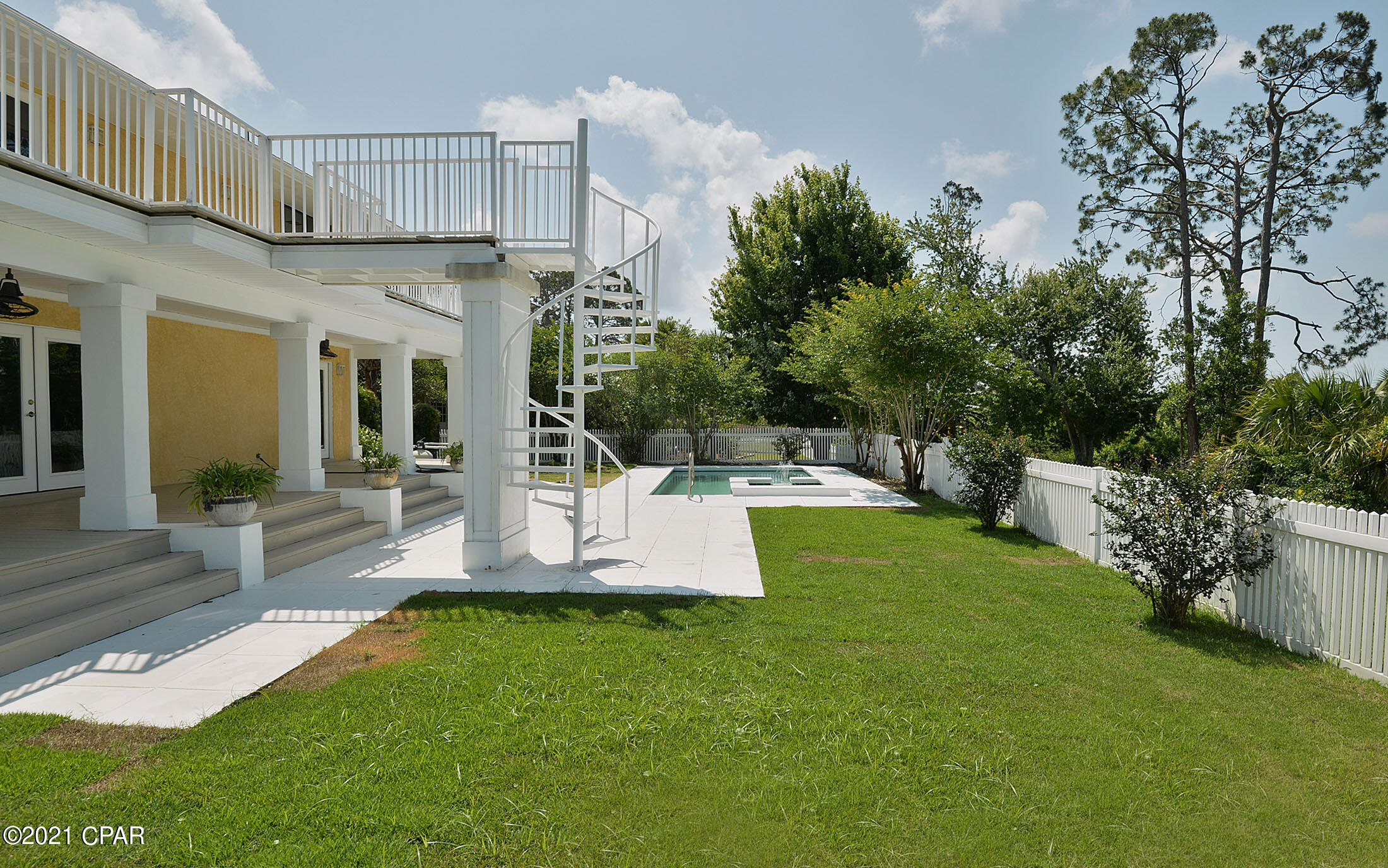 Bay Point Unit 1 - Residential