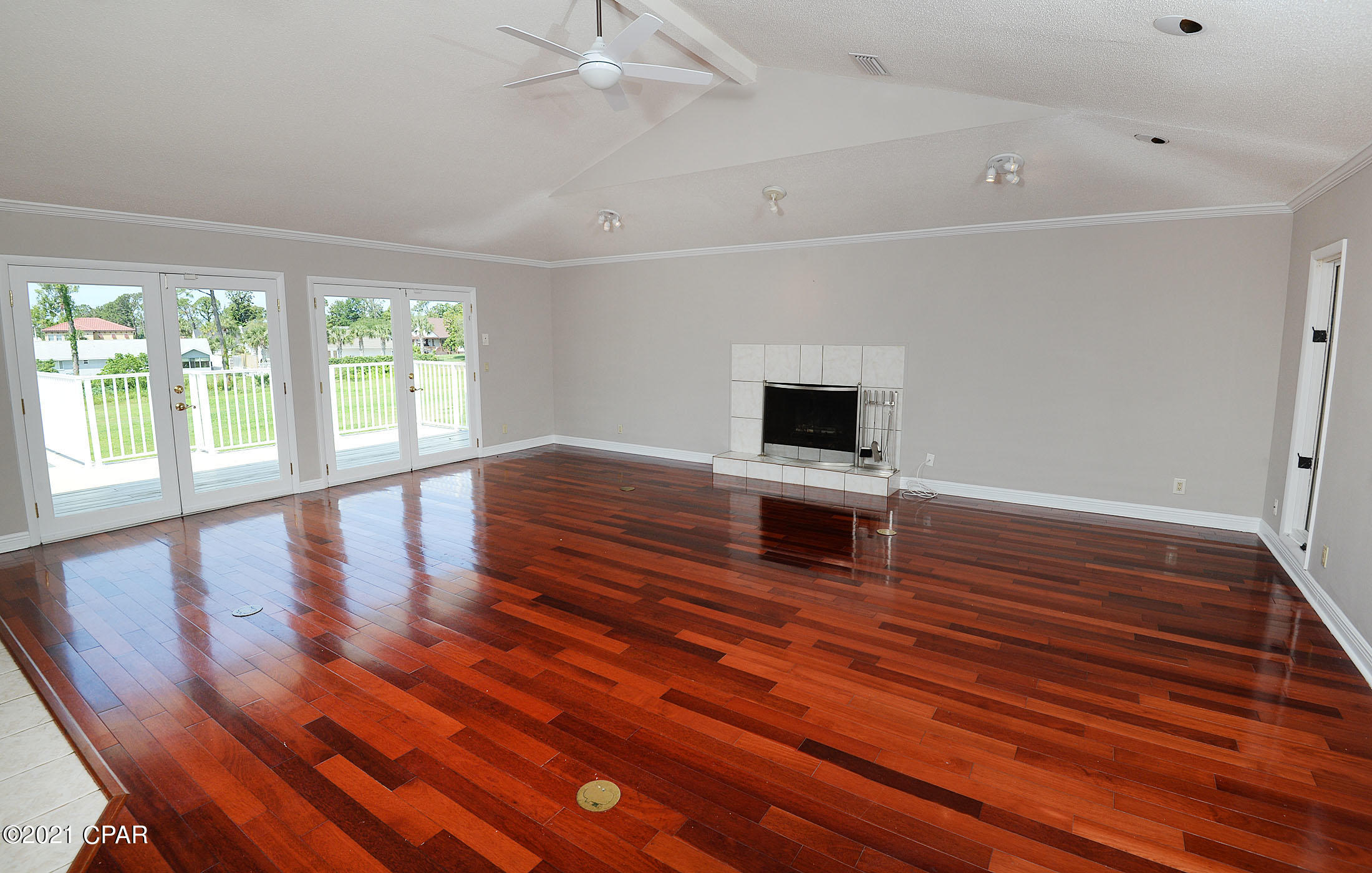 Bay Point Unit 1 - Residential