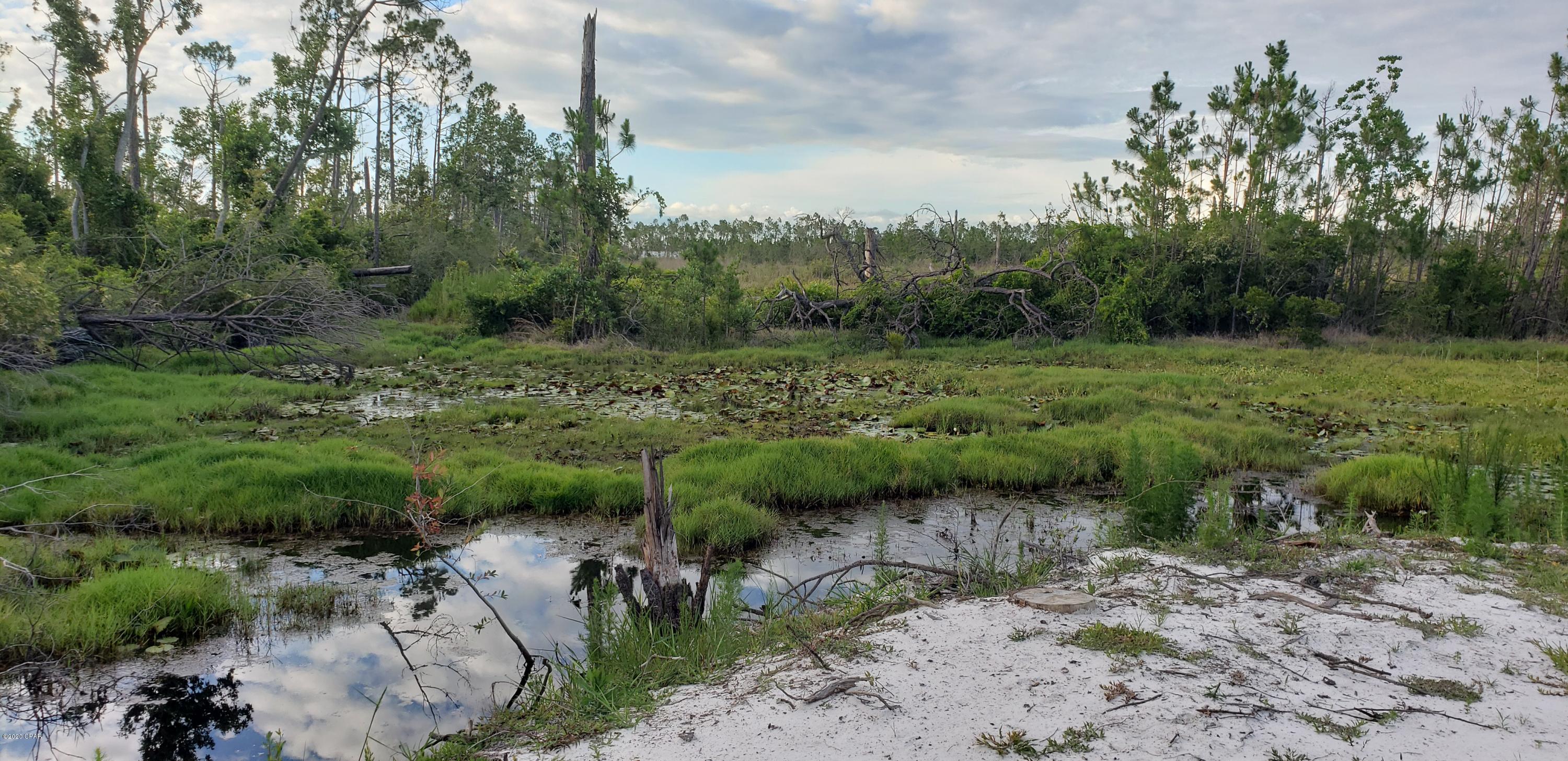 Sandy Creek & Country Club Phase II - Land