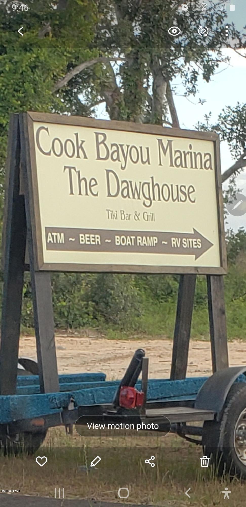 Sandy Creek & Country Club Phase II - Land