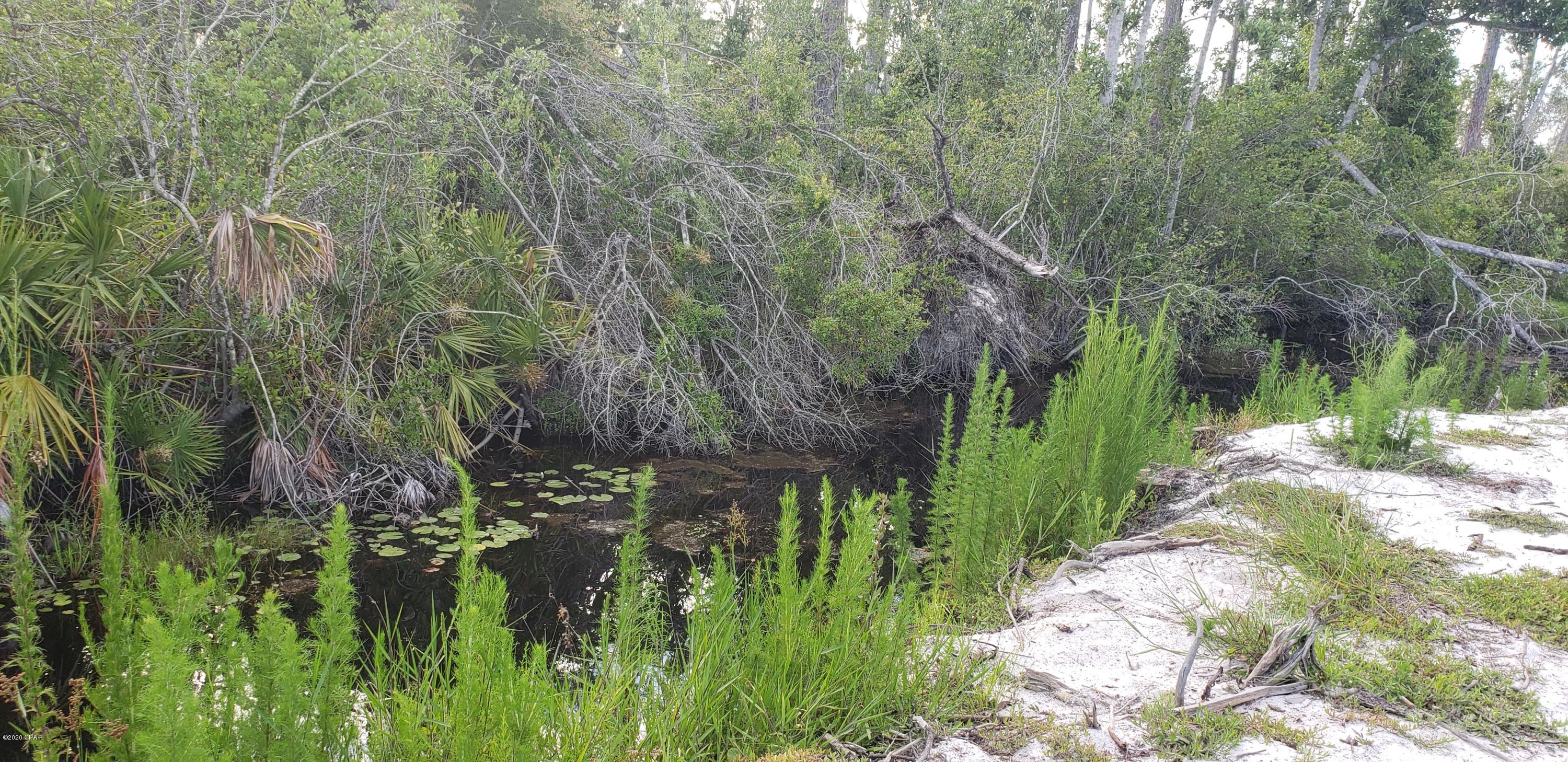 Sandy Creek & Country Club Phase II - Land