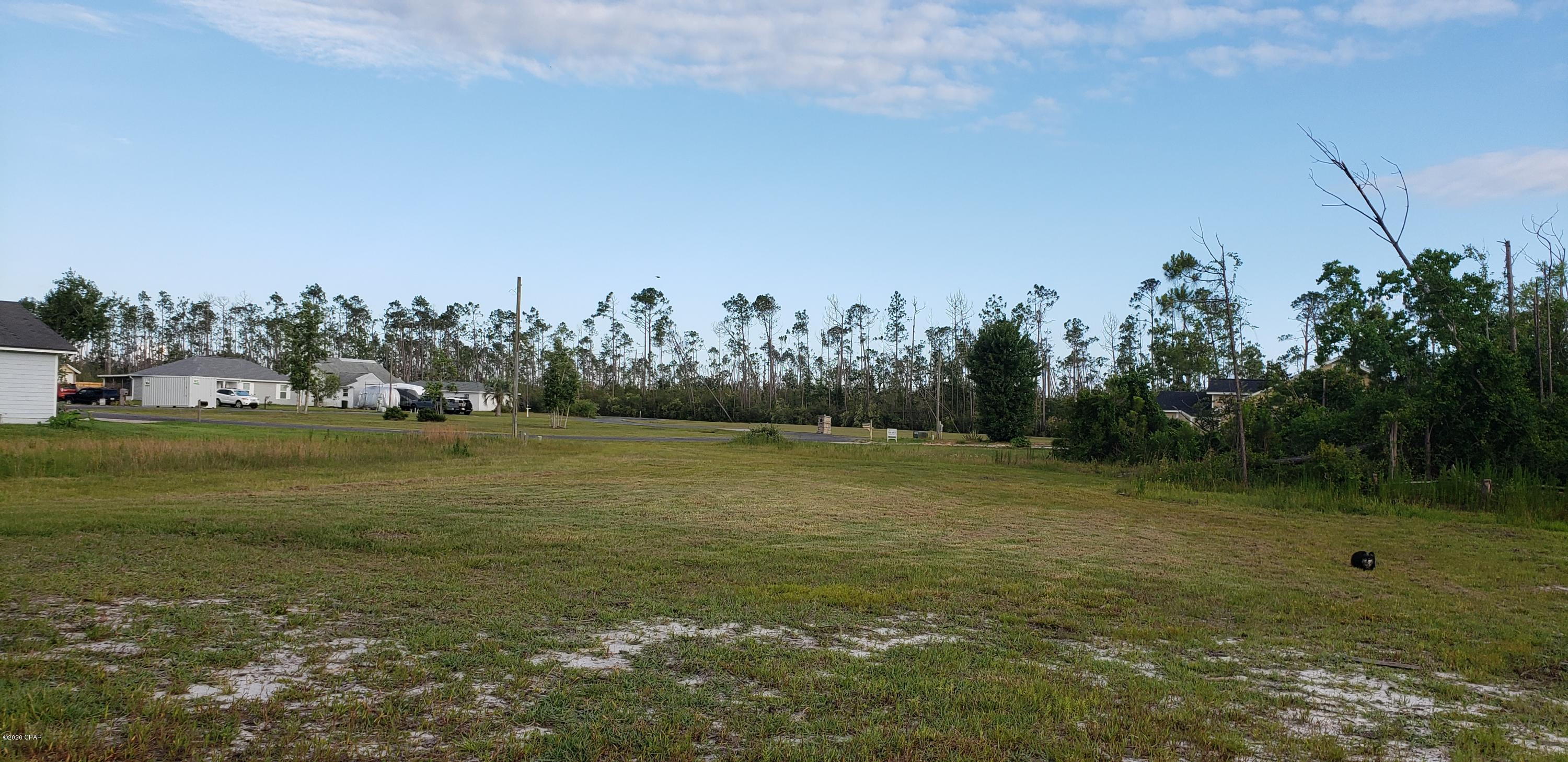 Sandy Creek & Country Club Phase II - Land