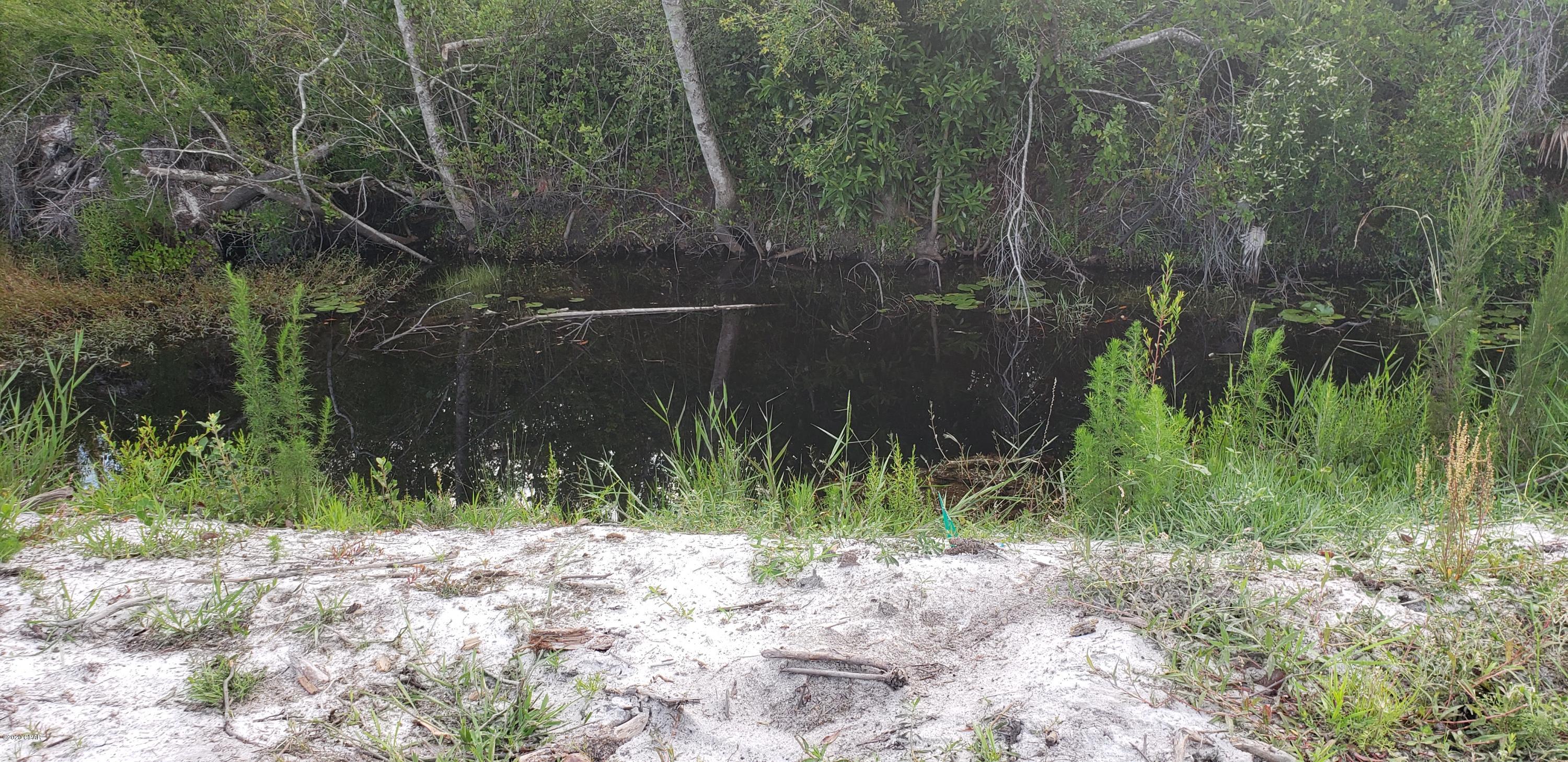 Sandy Creek & Country Club Phase II - Land