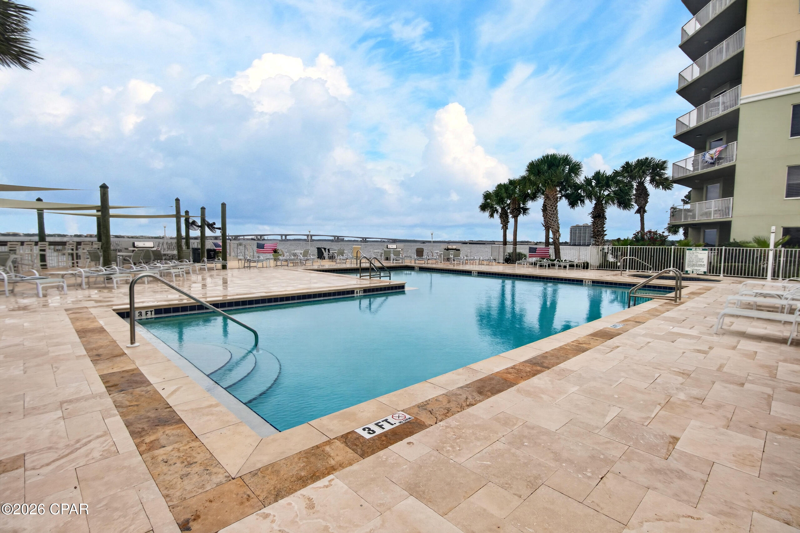 Hibiscus By The Bay - Residential