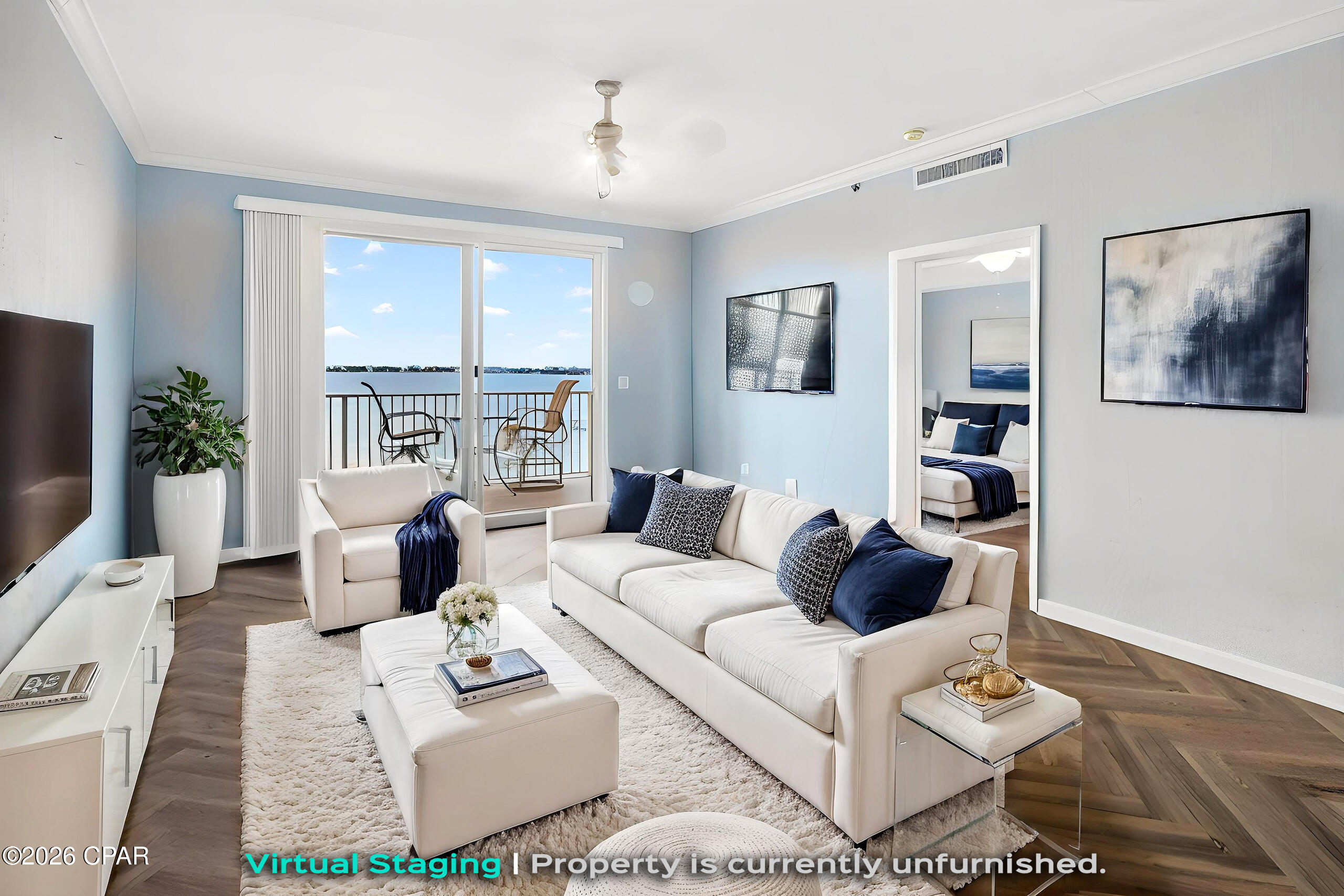 Hibiscus By The Bay - Residential