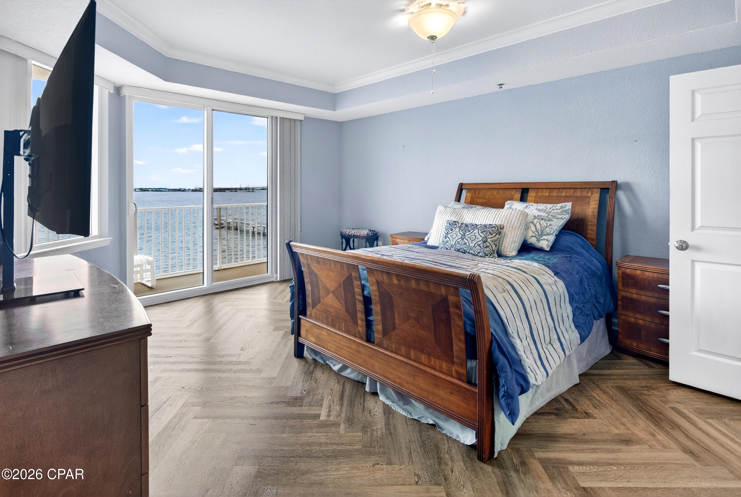 Hibiscus By The Bay - Residential