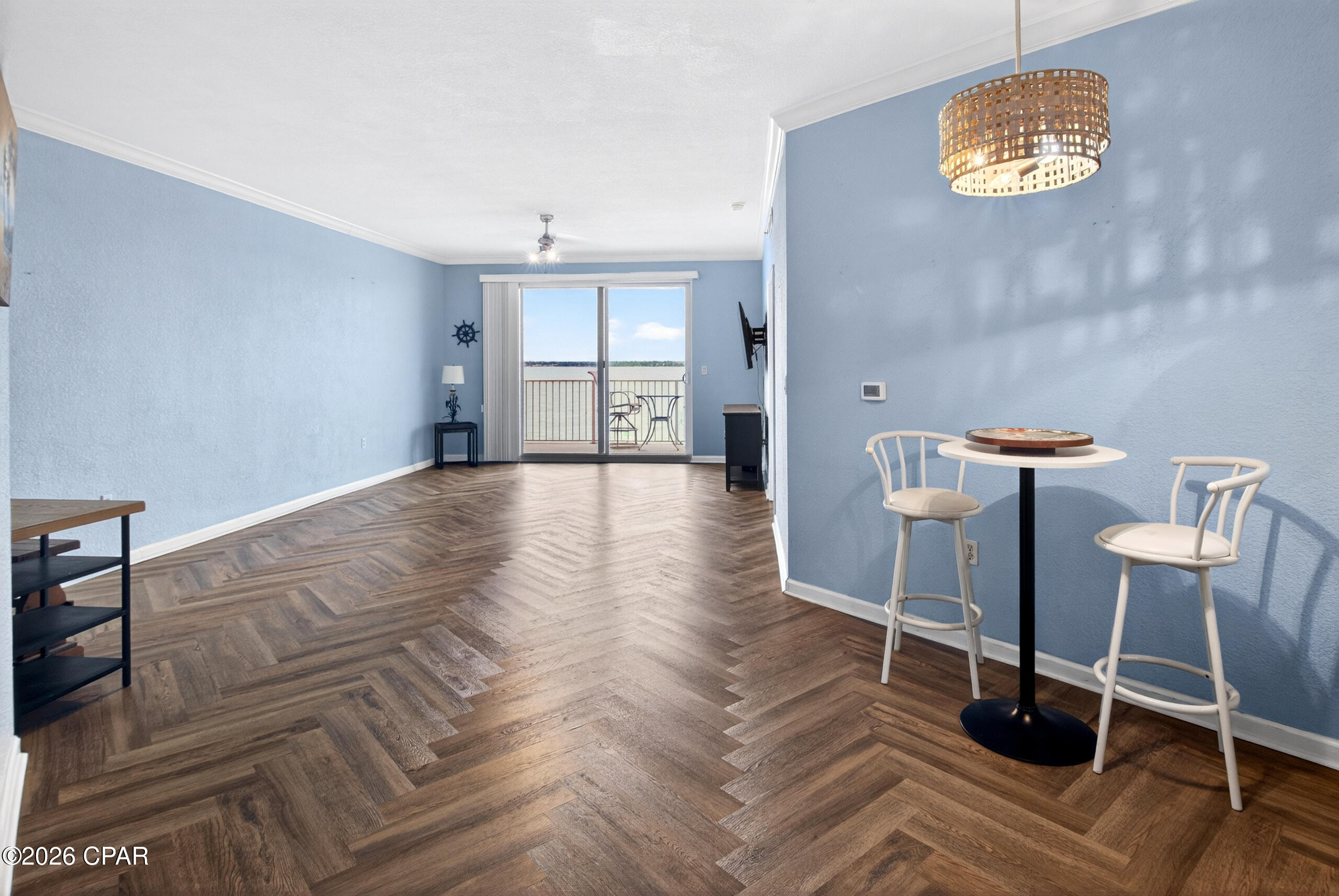 Hibiscus By The Bay - Residential