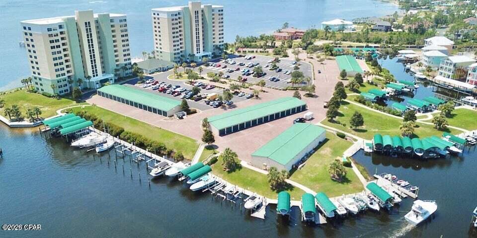 Hibiscus By The Bay - Residential