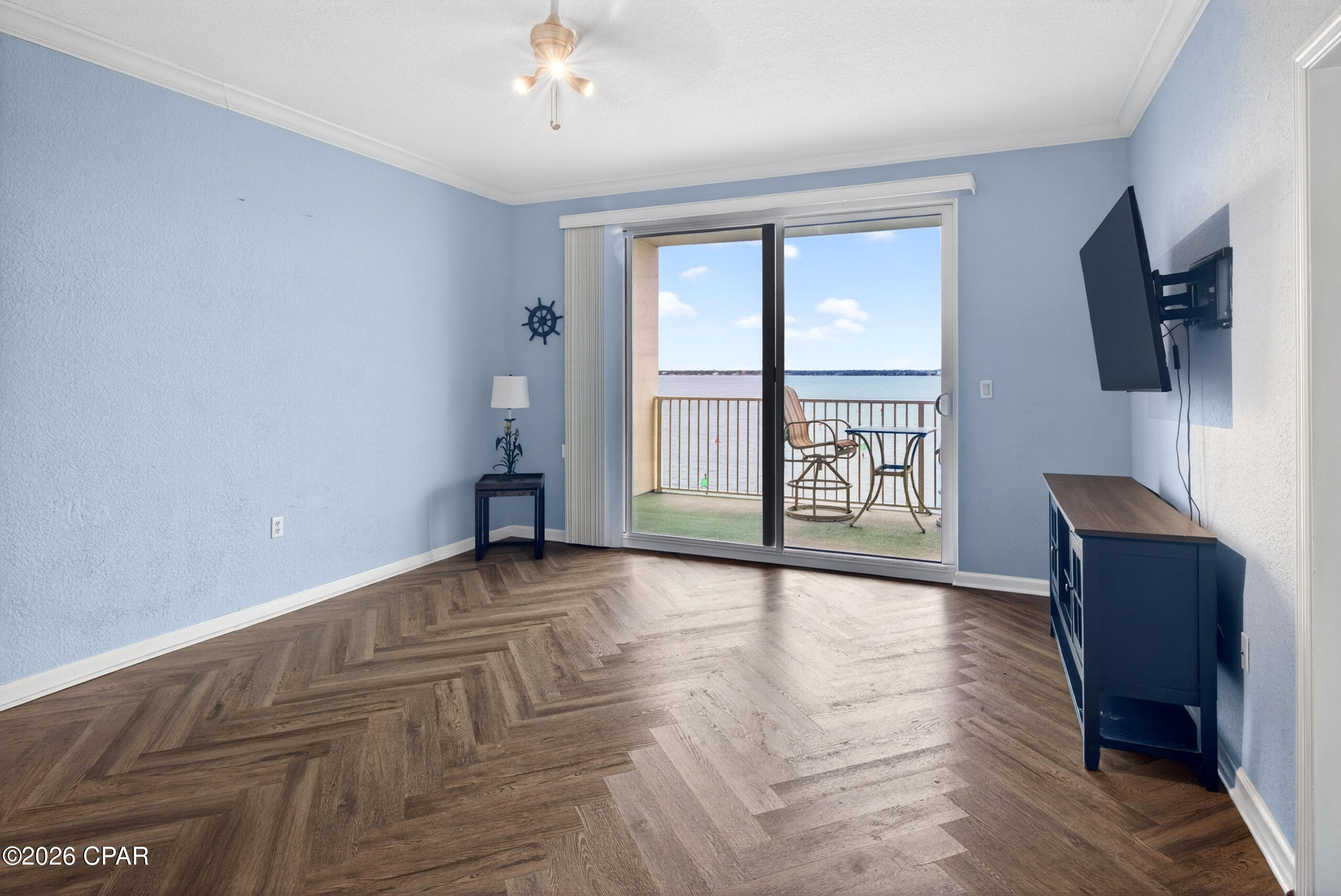 Hibiscus By The Bay - Residential