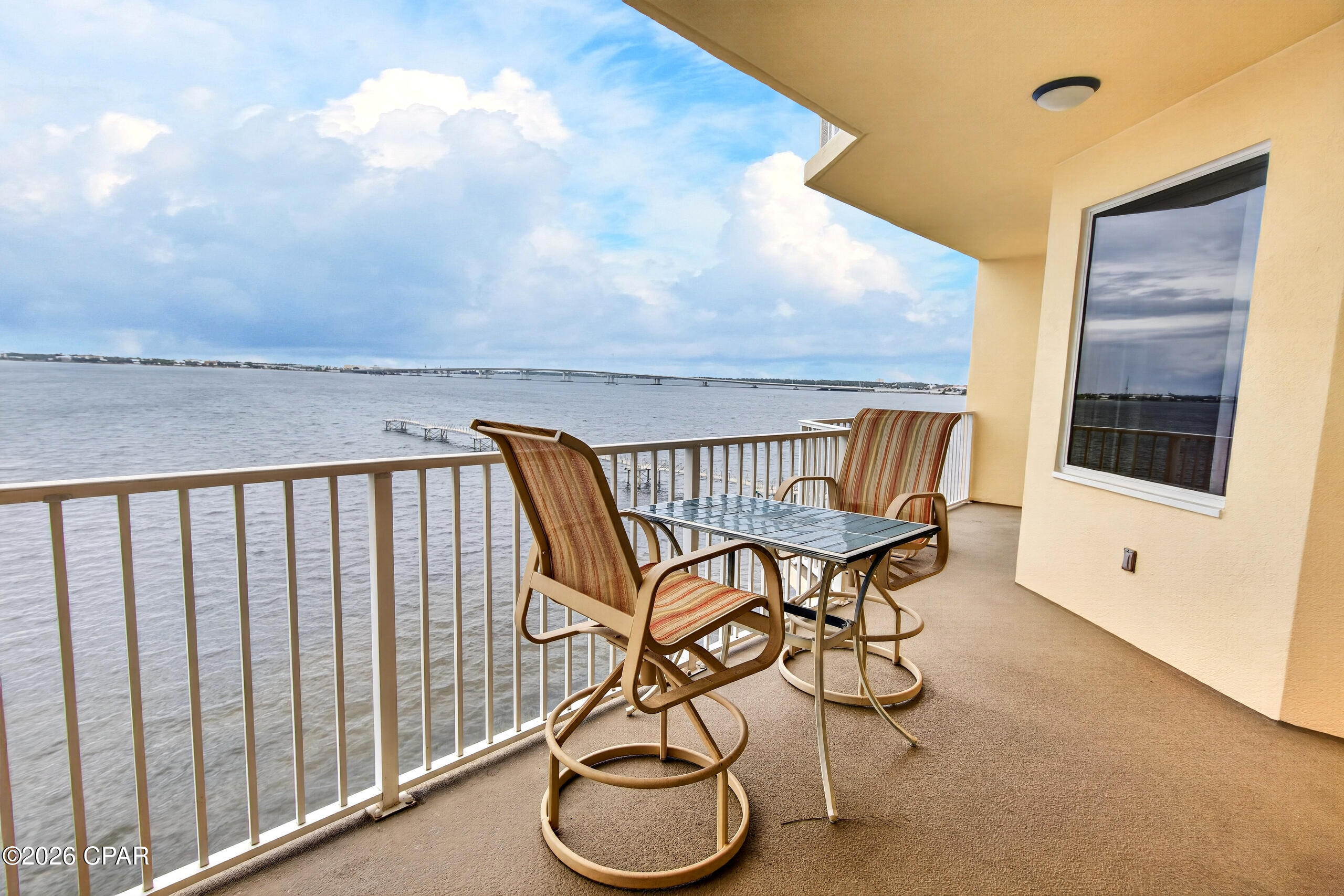 Hibiscus By The Bay - Residential