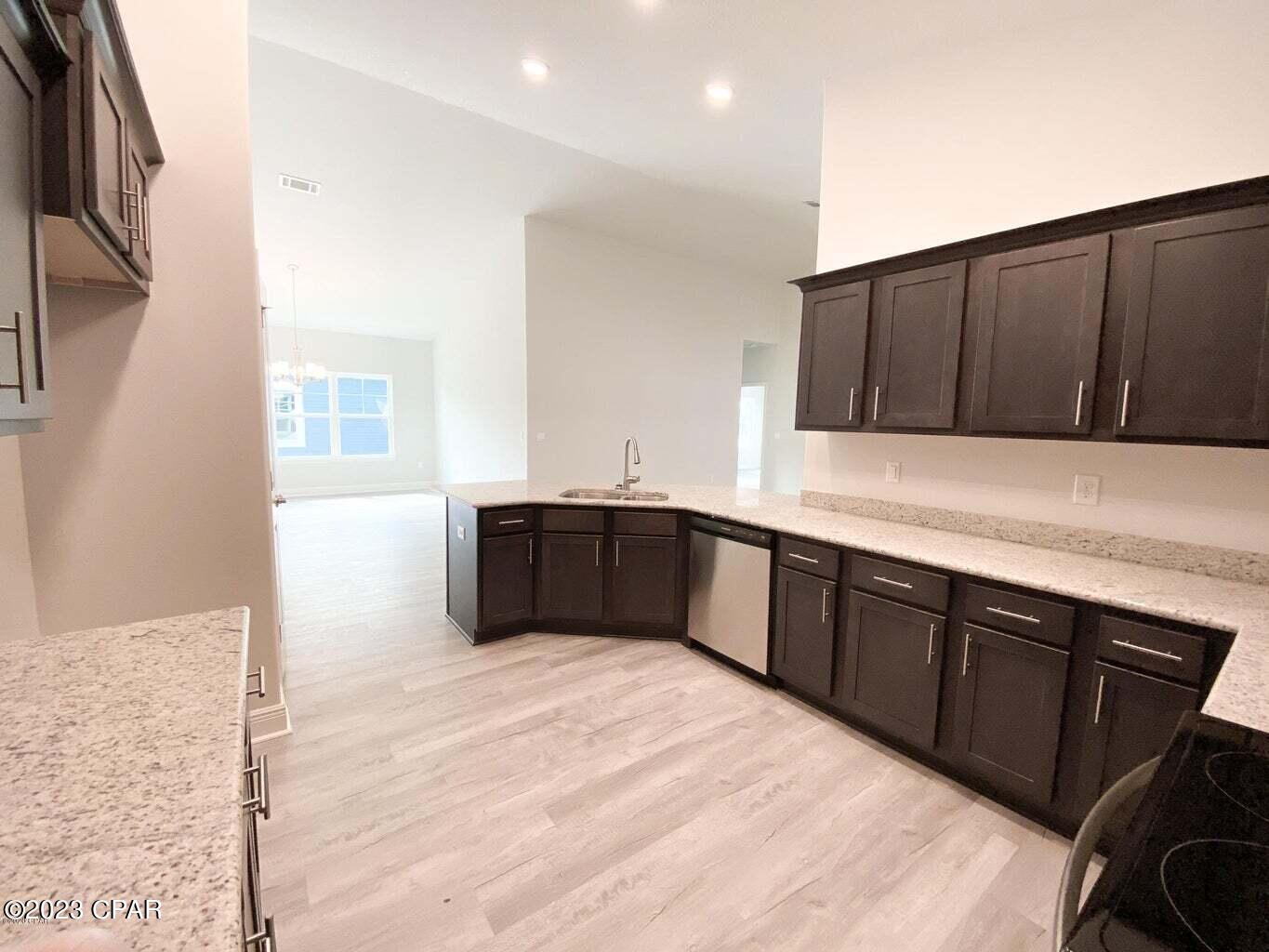 Sunrise at East Bay - Residential