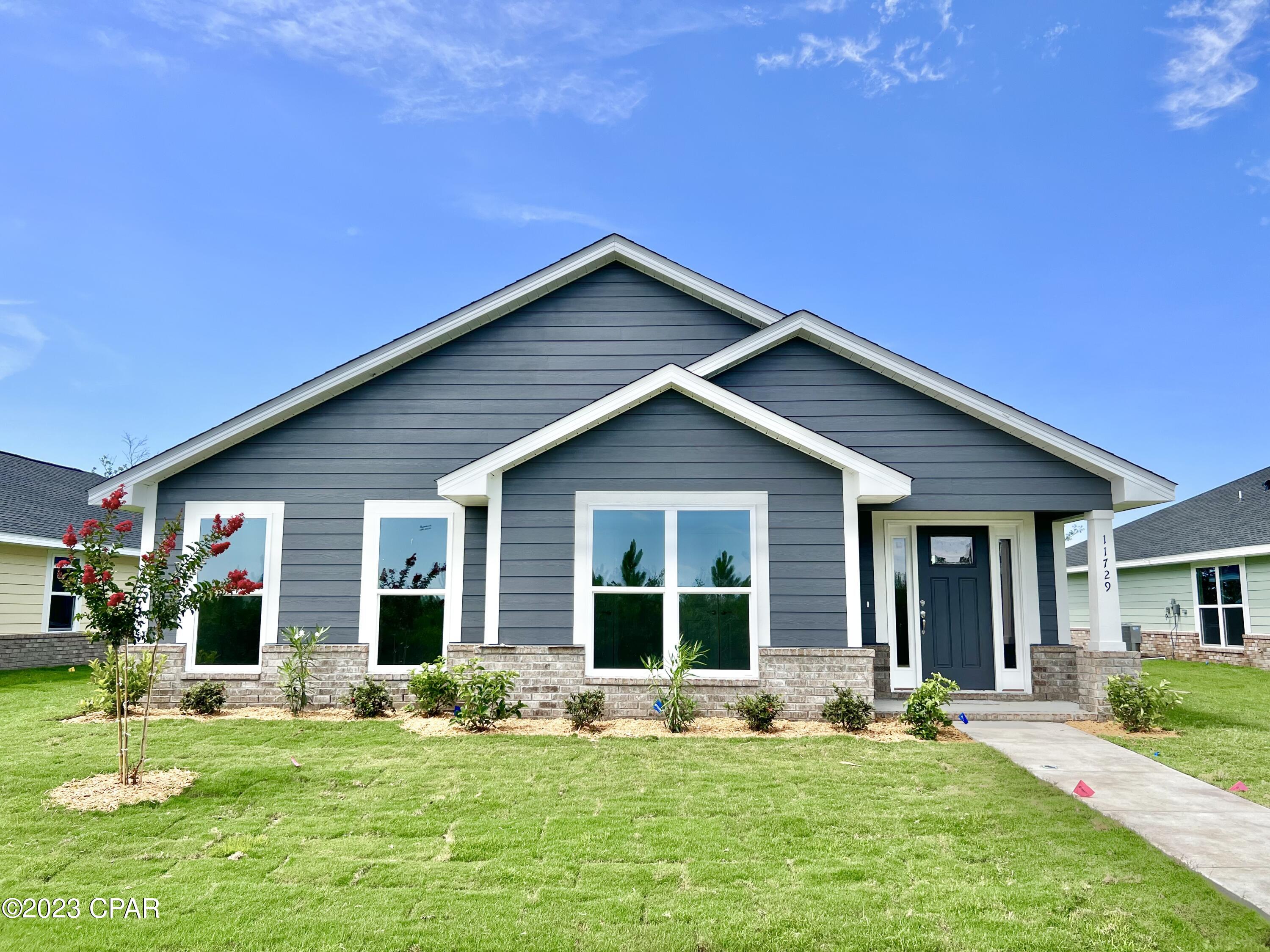 Sunrise at East Bay - Residential