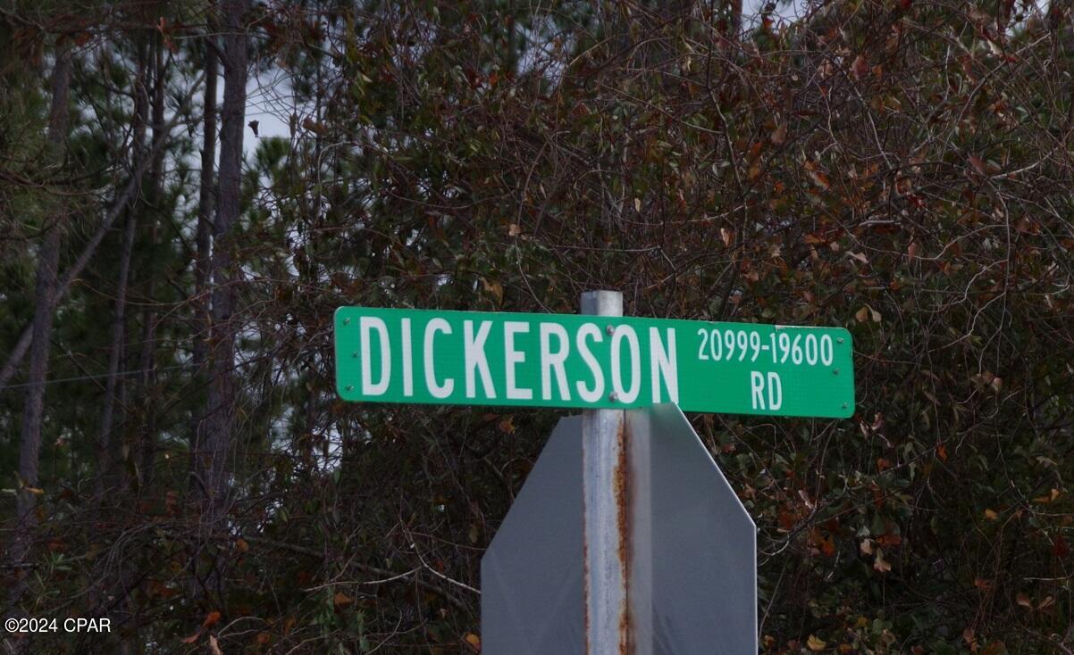 No Named Subdivision - Land