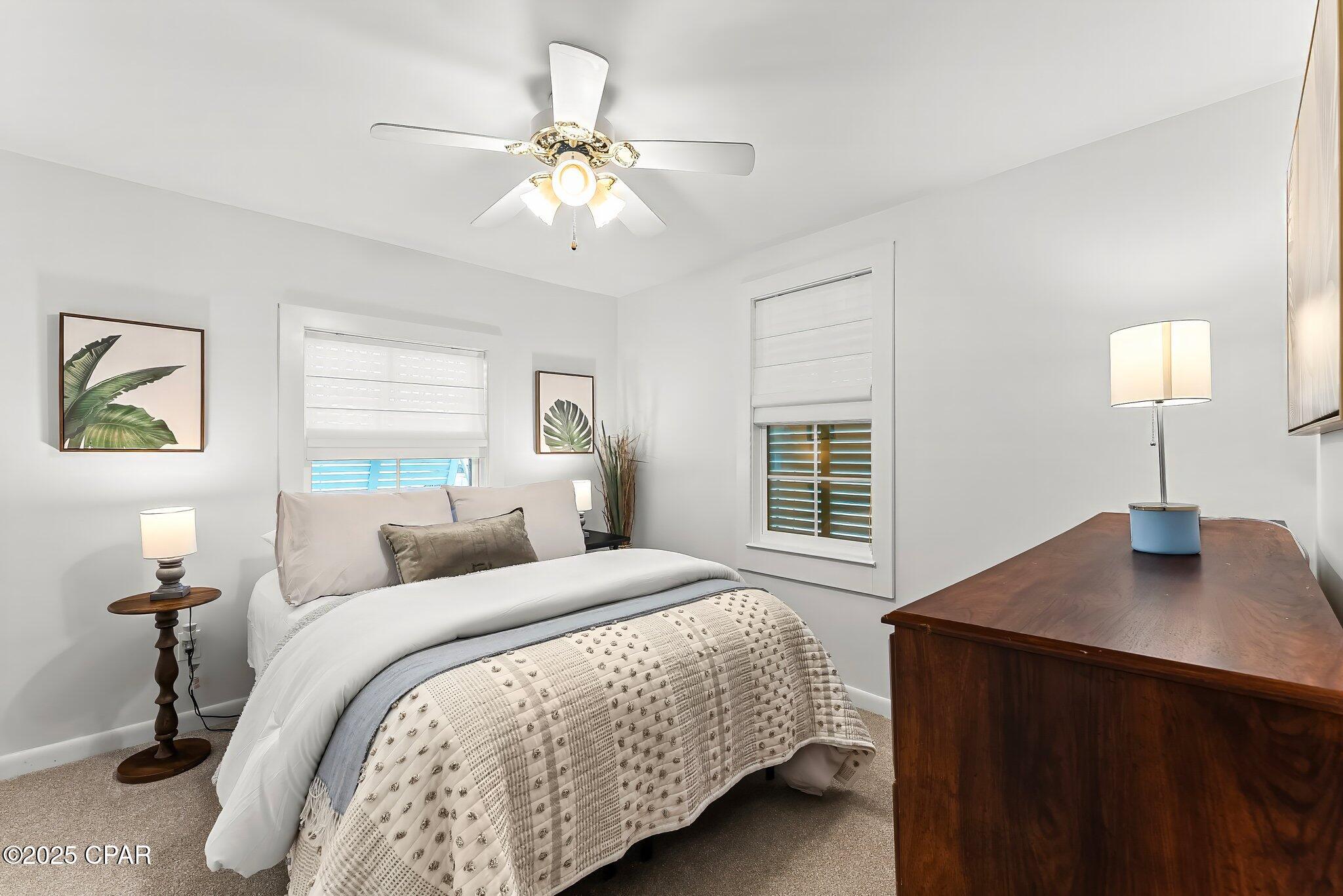 Gulf Highlands - Residential