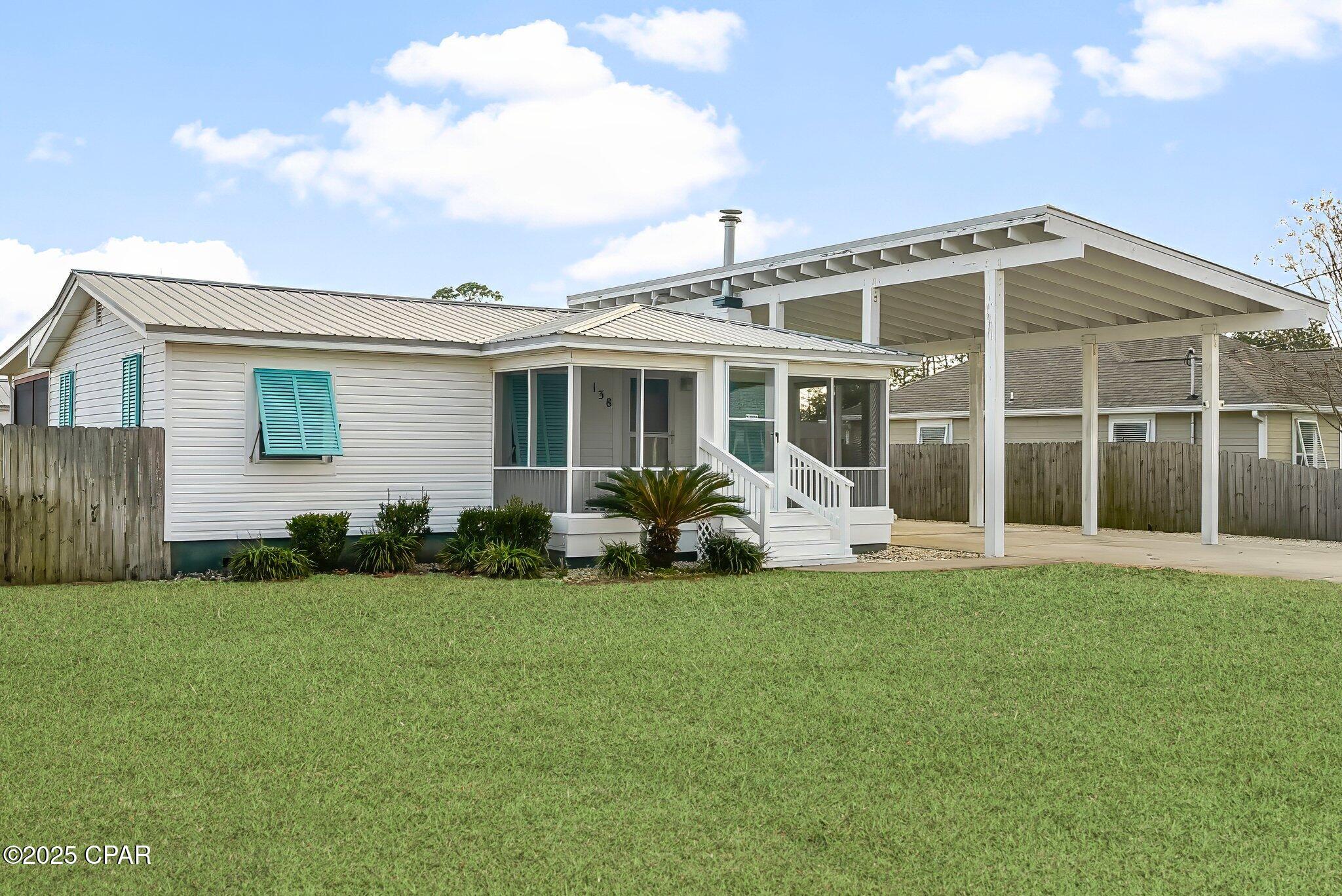 Gulf Highlands - Residential