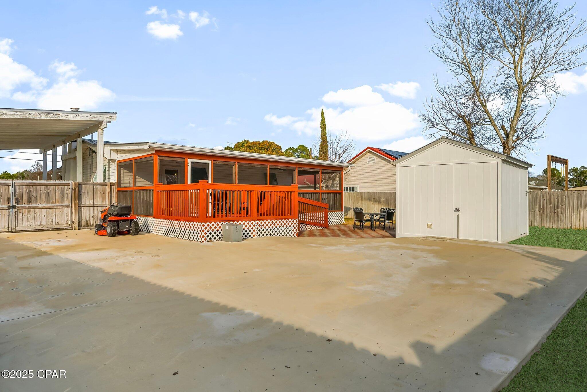 Gulf Highlands - Residential