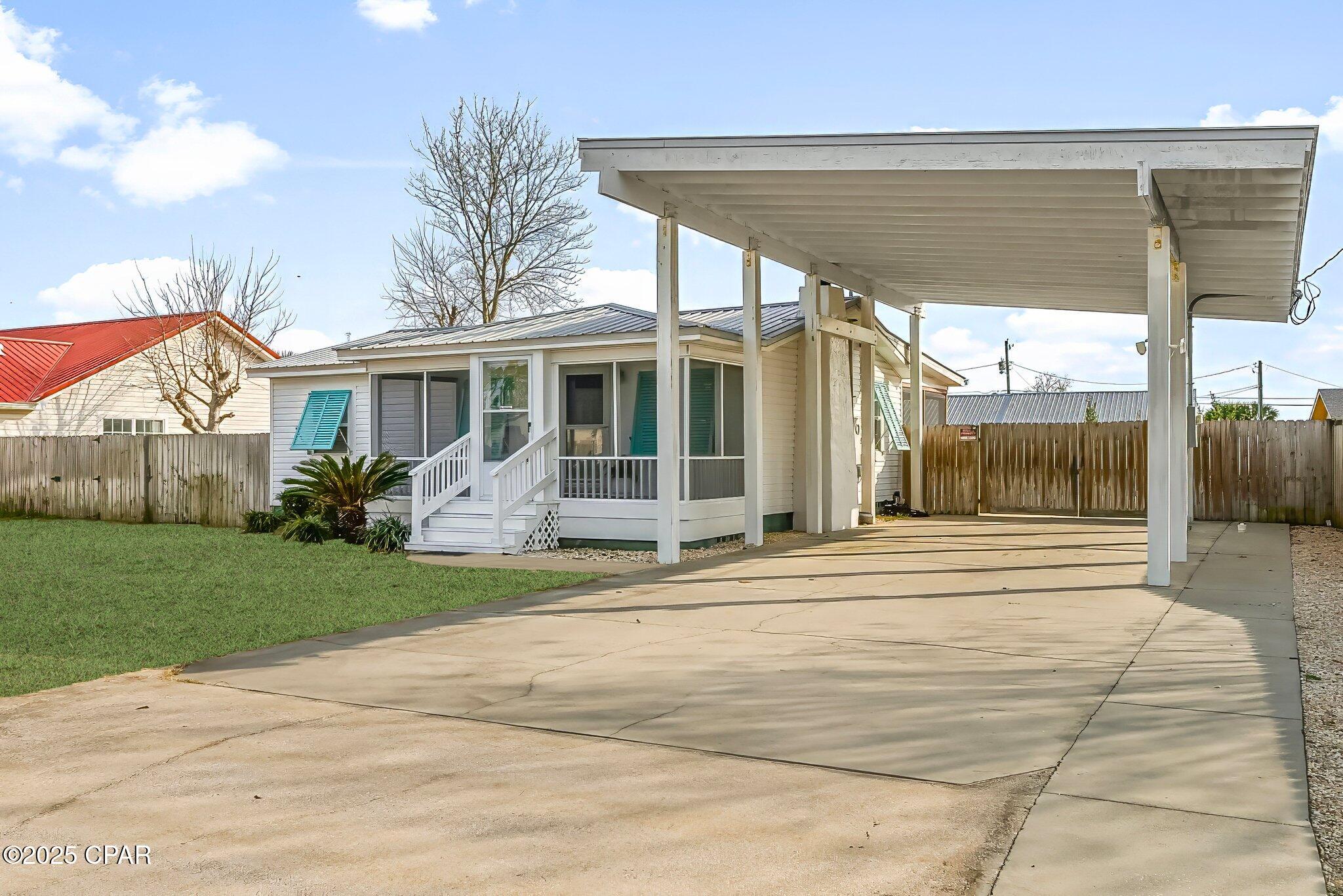 Gulf Highlands - Residential