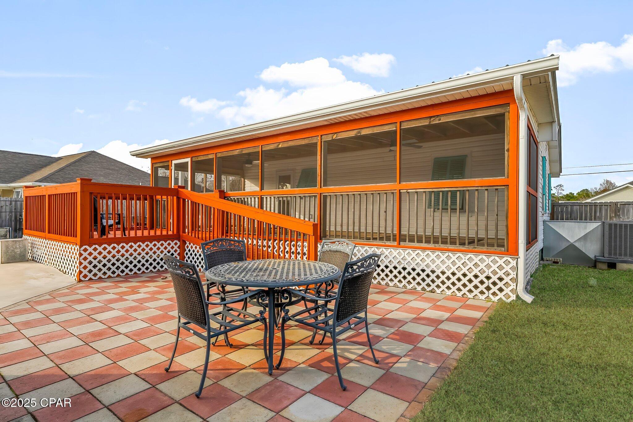 Gulf Highlands - Residential