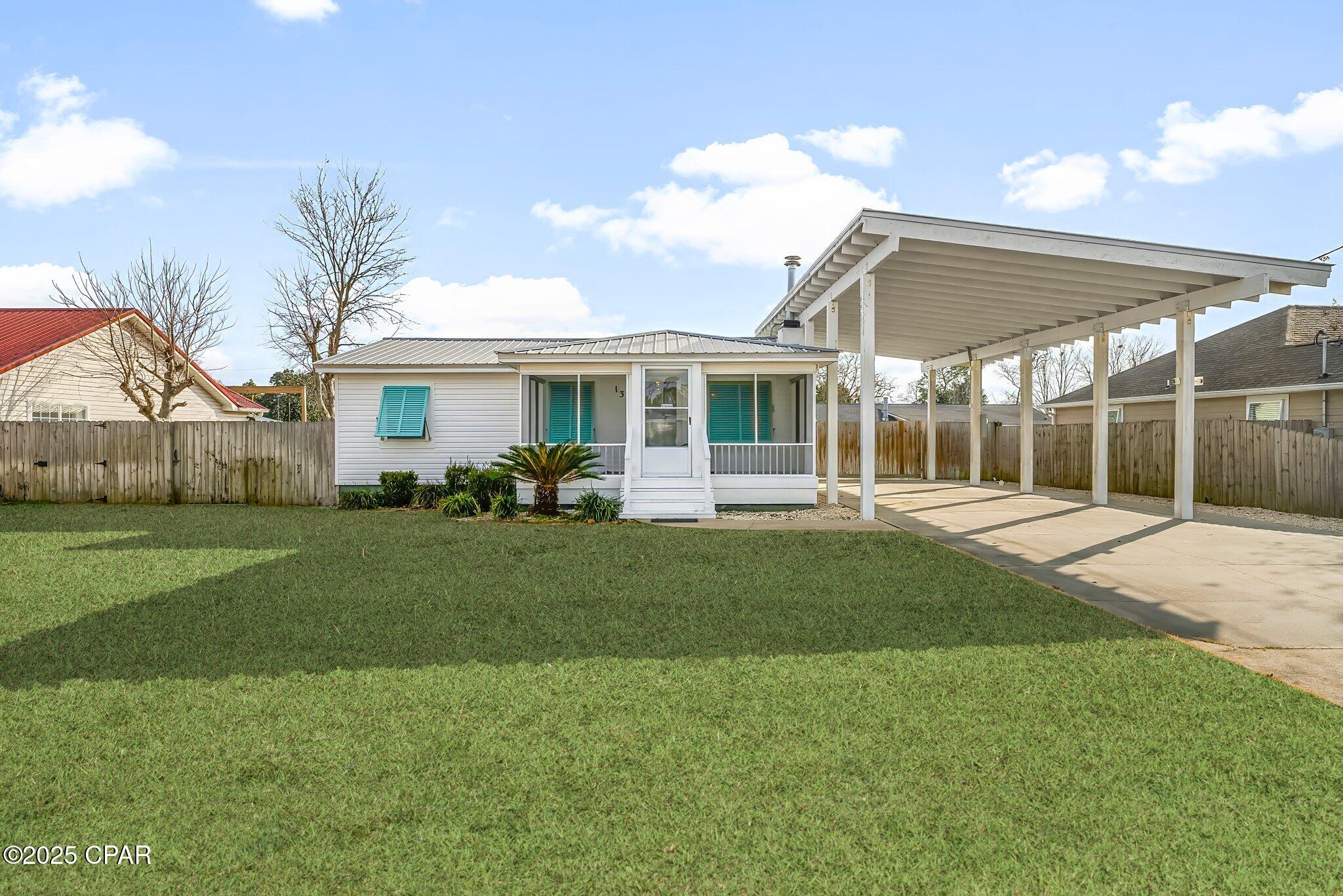 Gulf Highlands - Residential