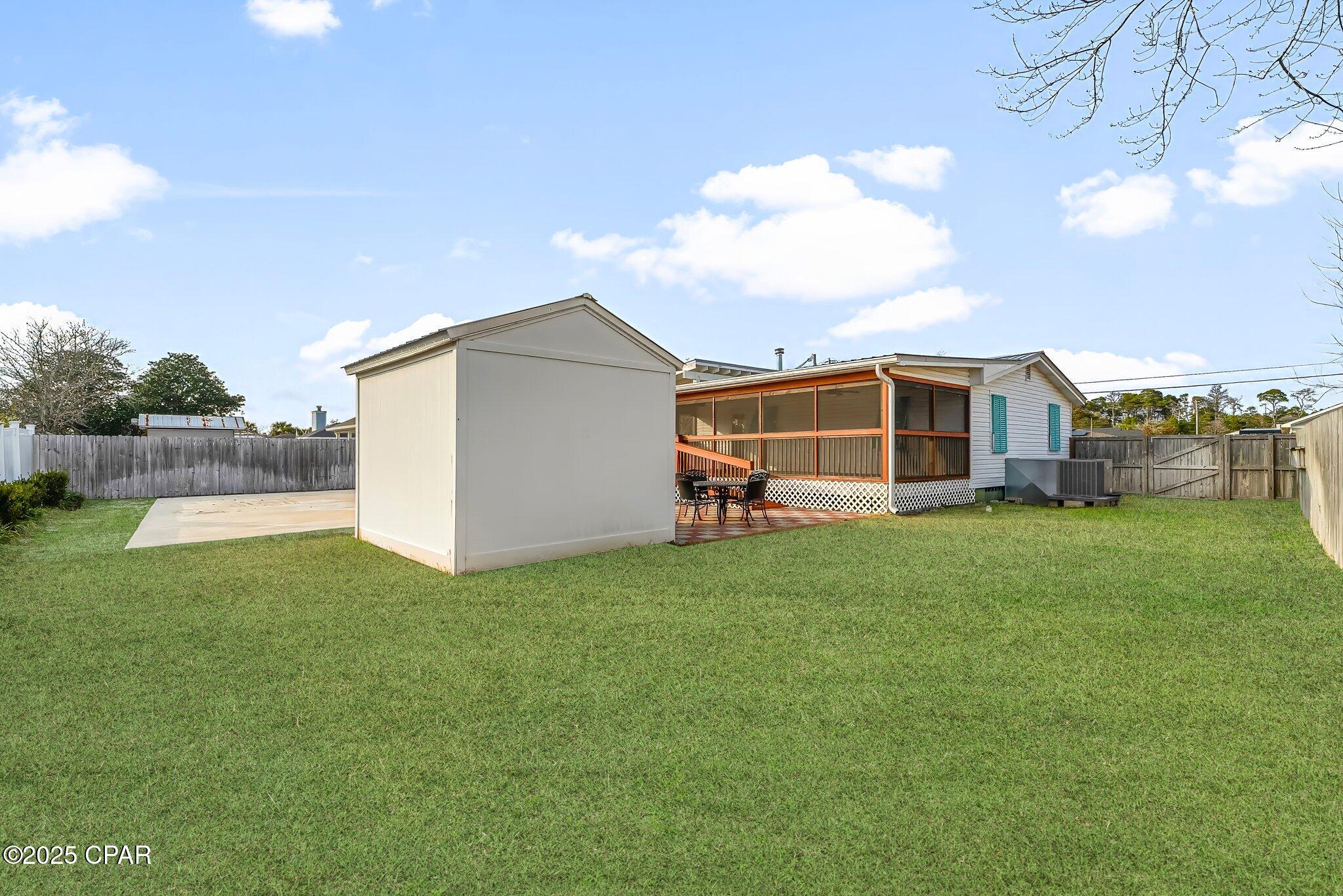 Gulf Highlands - Residential