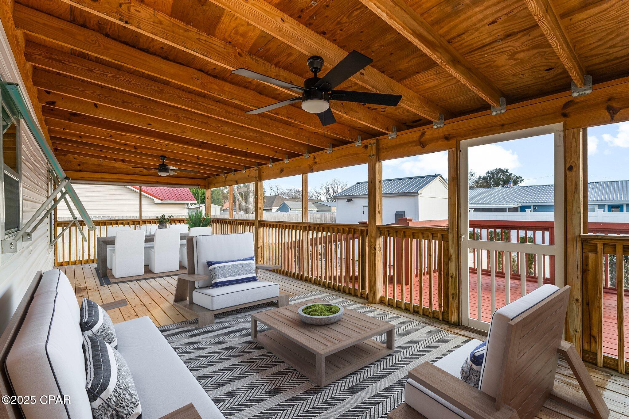 Gulf Highlands - Residential