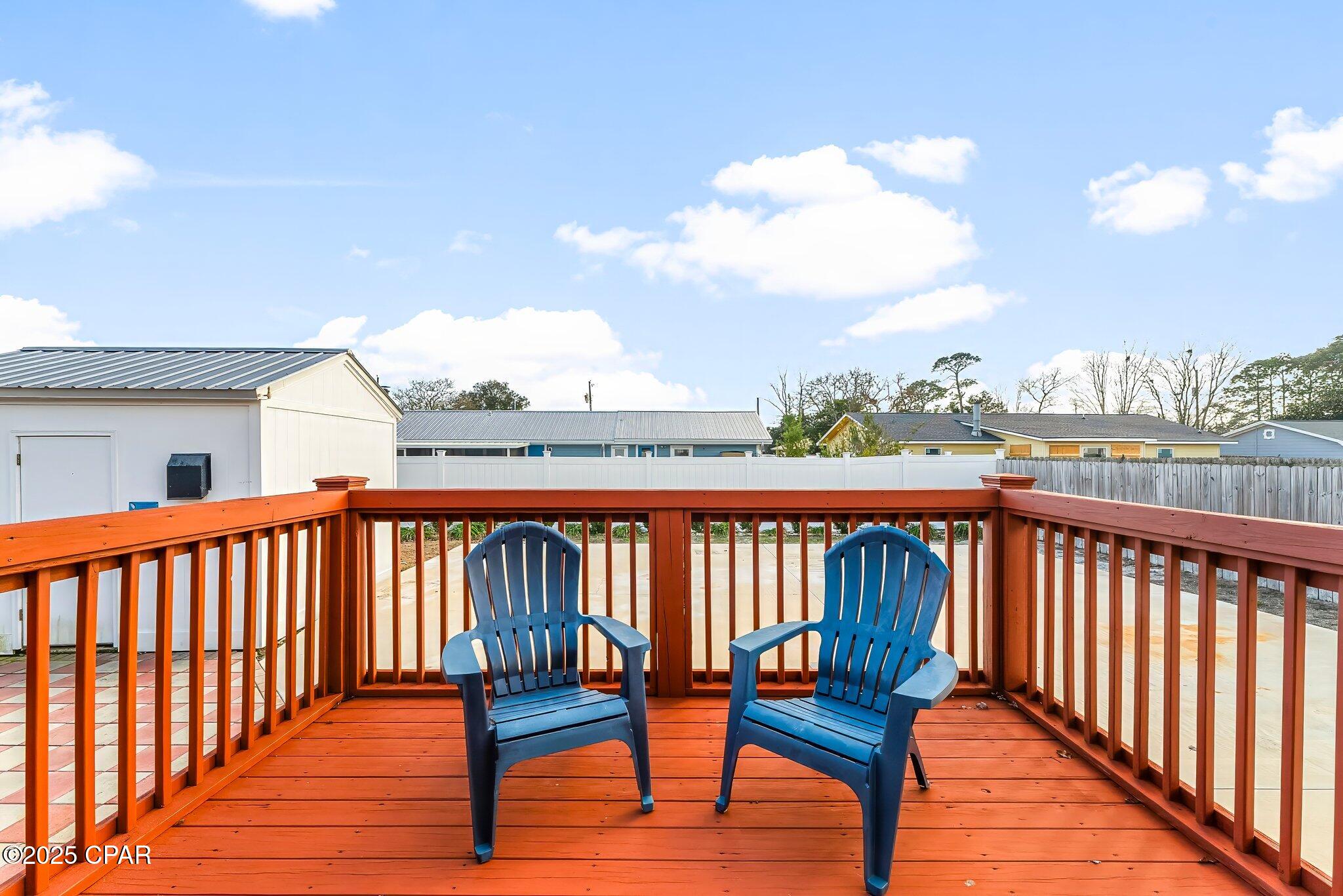 Gulf Highlands - Residential