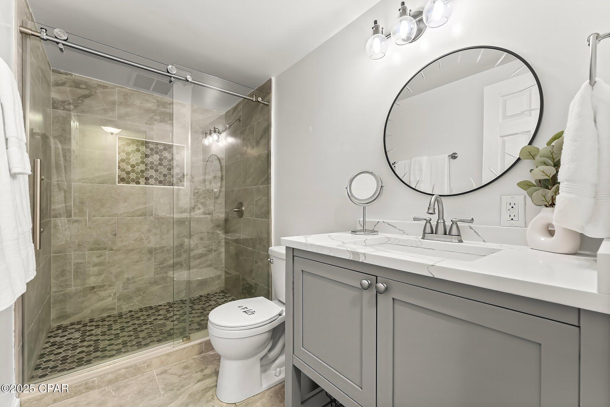 Gulf Highlands - Residential