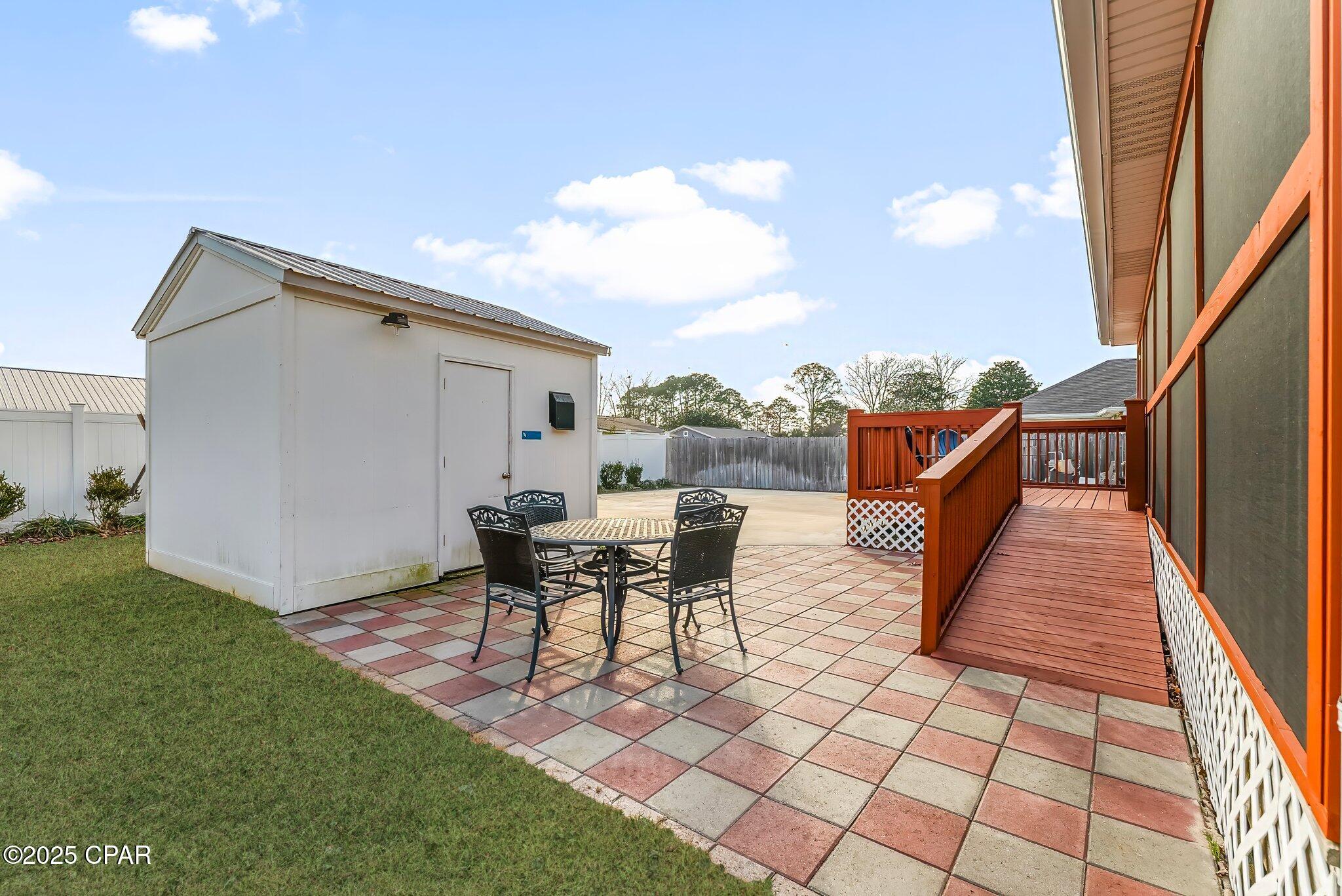 Gulf Highlands - Residential