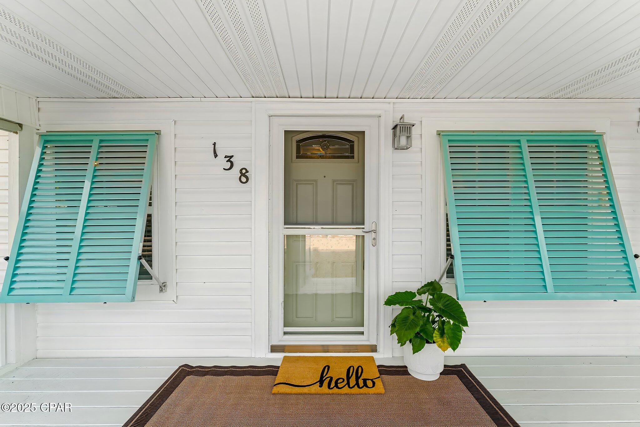 Gulf Highlands - Residential