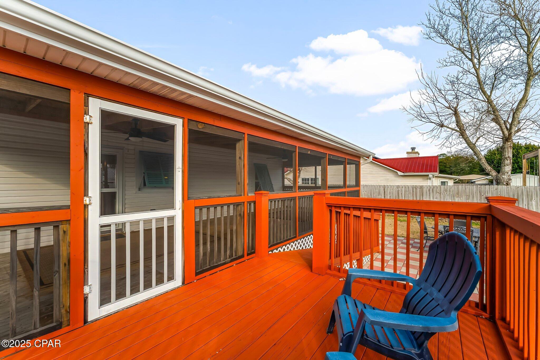 Gulf Highlands - Residential