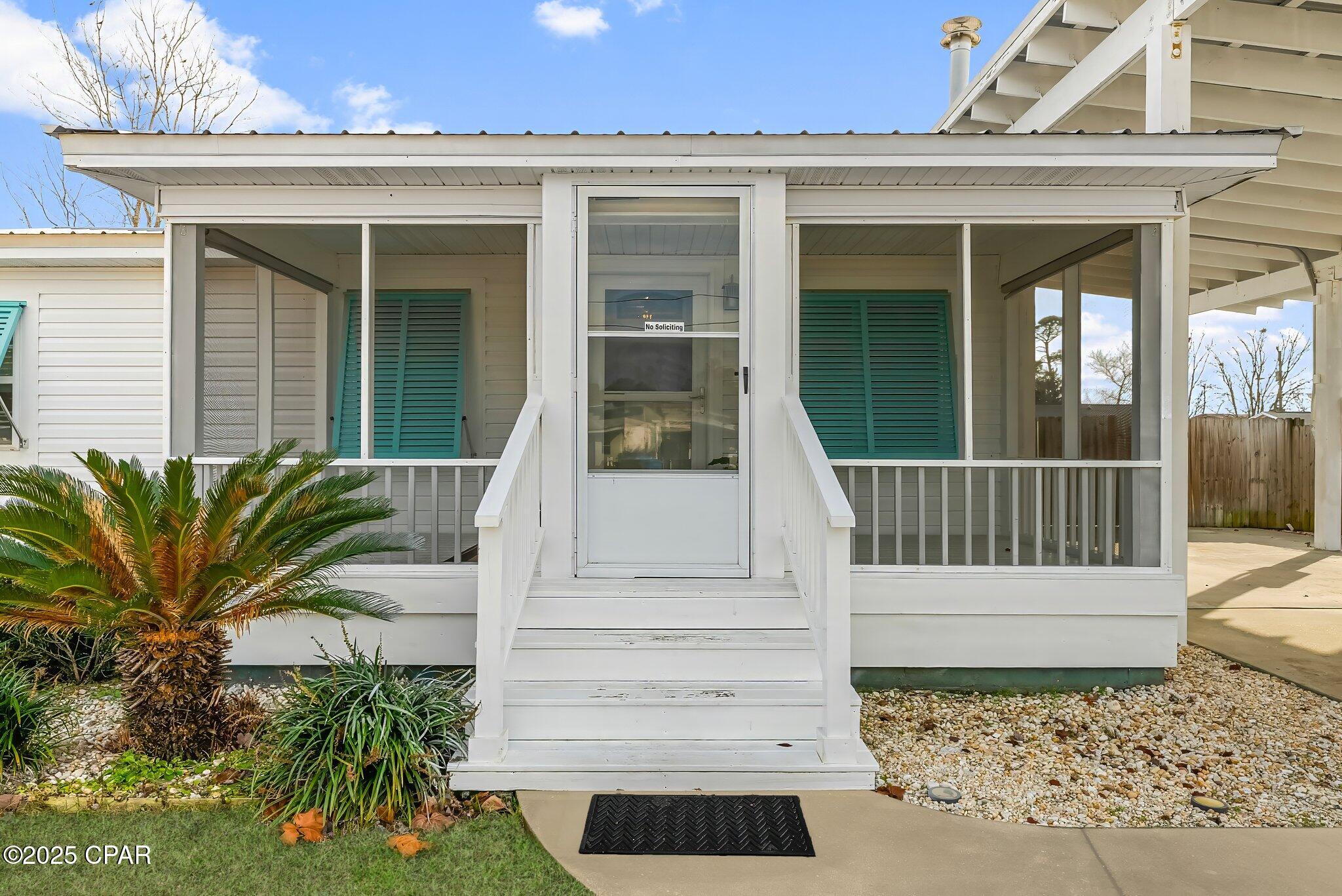 Gulf Highlands - Residential