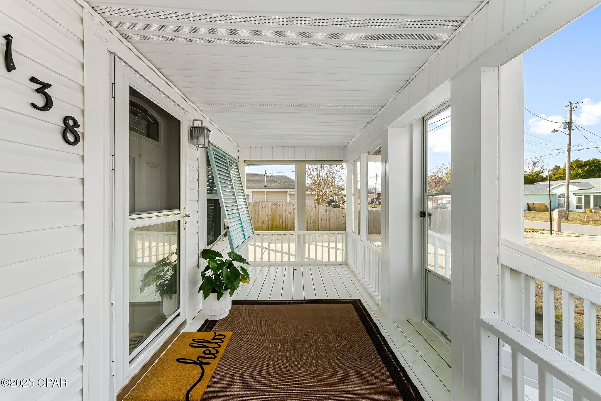 Gulf Highlands - Residential