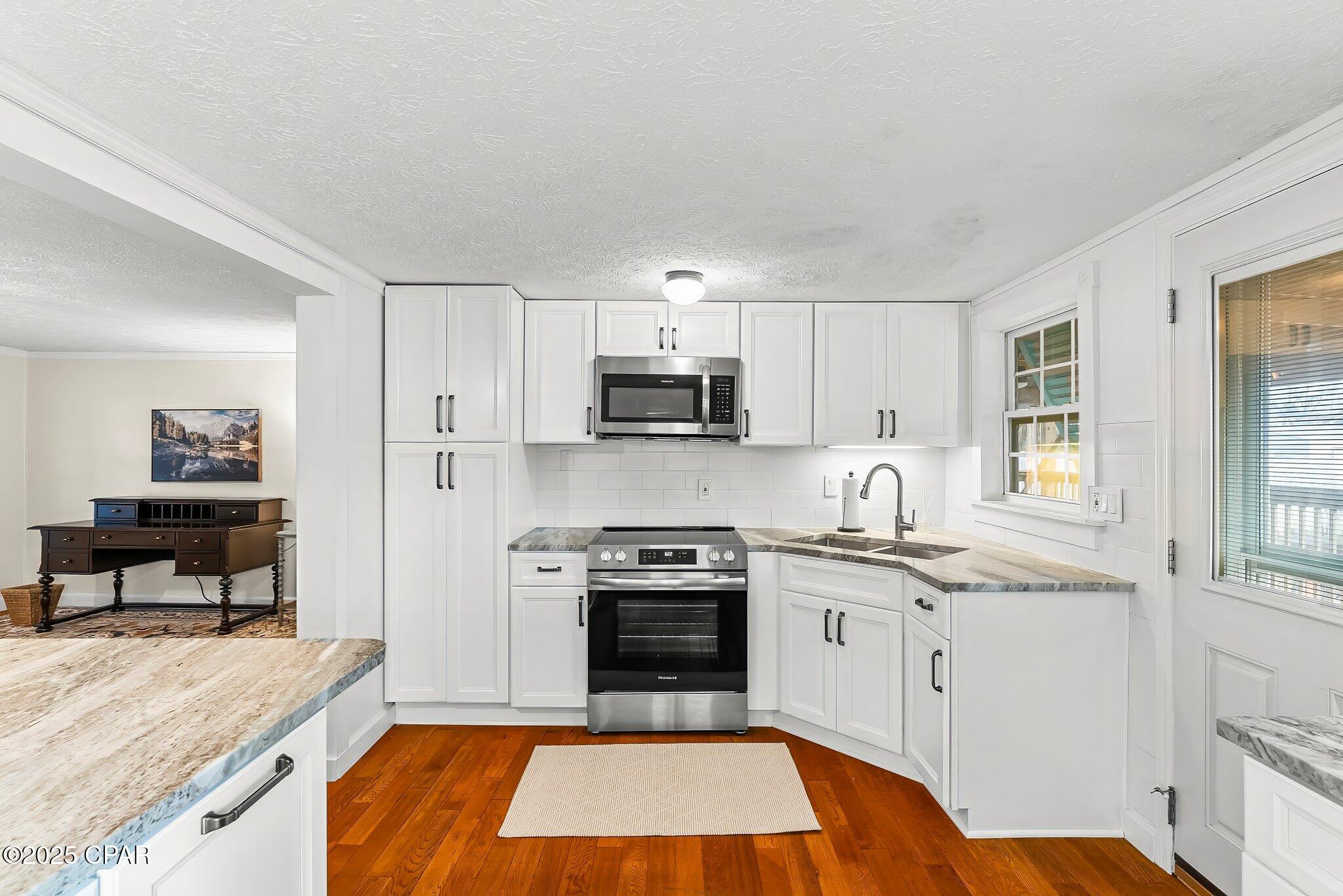 Gulf Highlands - Residential