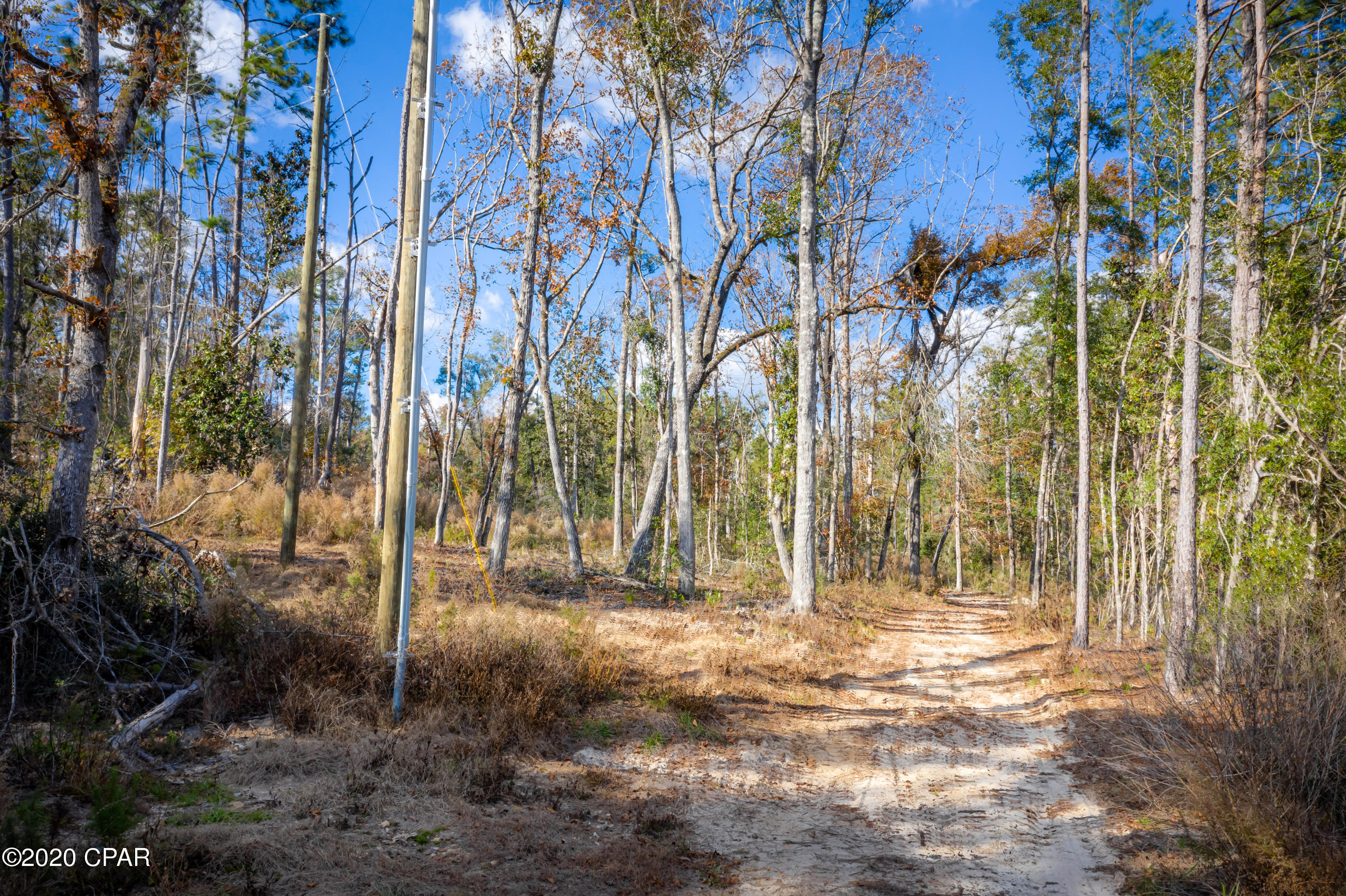 No Named Subdivision - Land