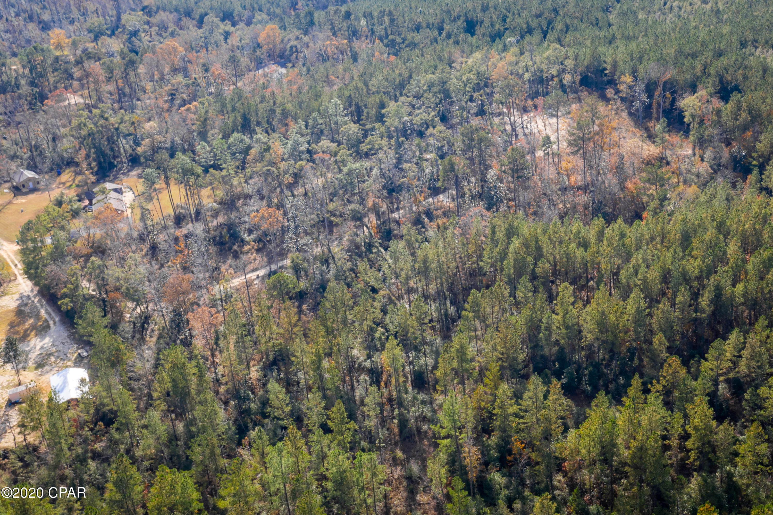 No Named Subdivision - Land