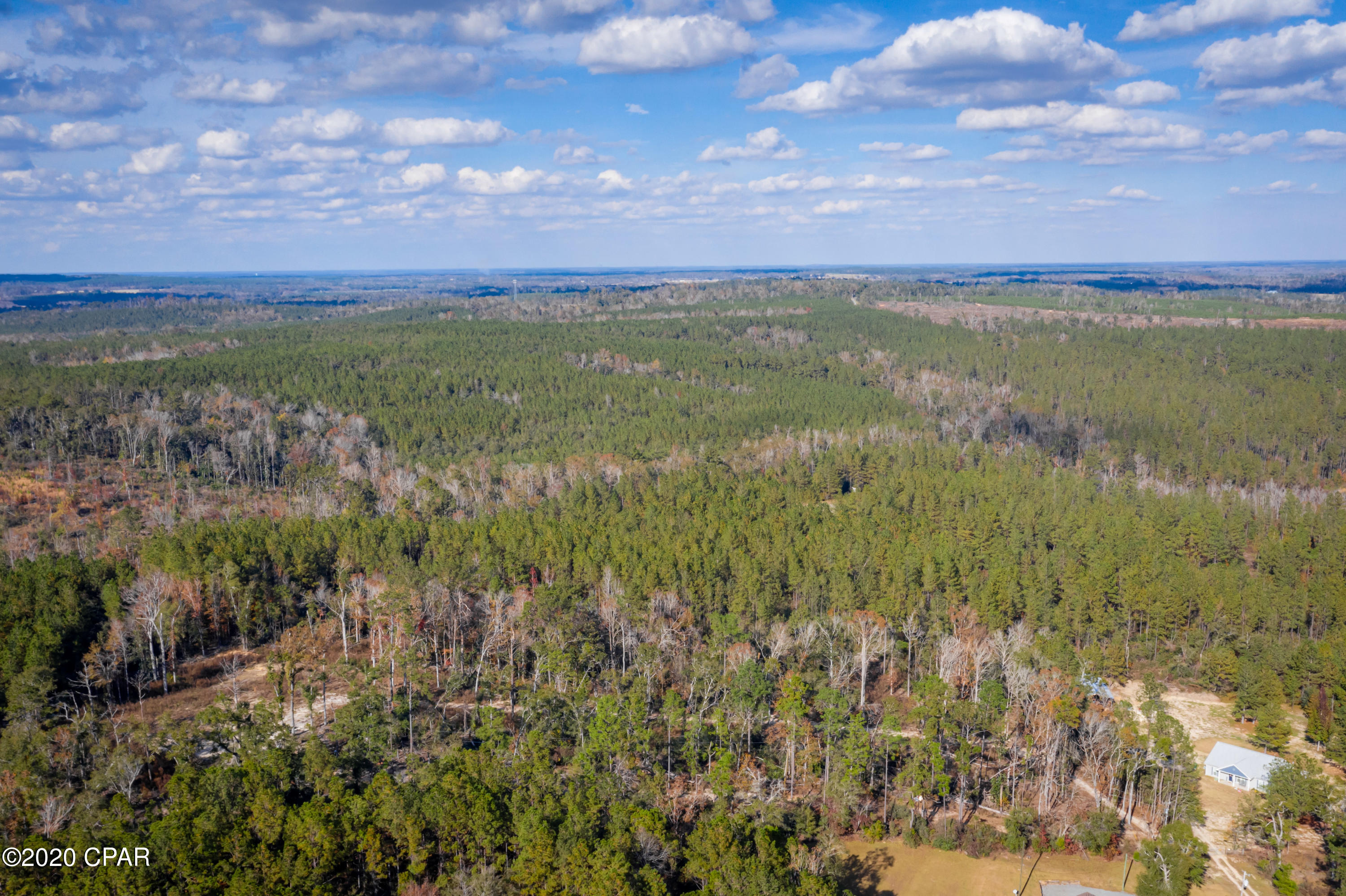 No Named Subdivision - Land