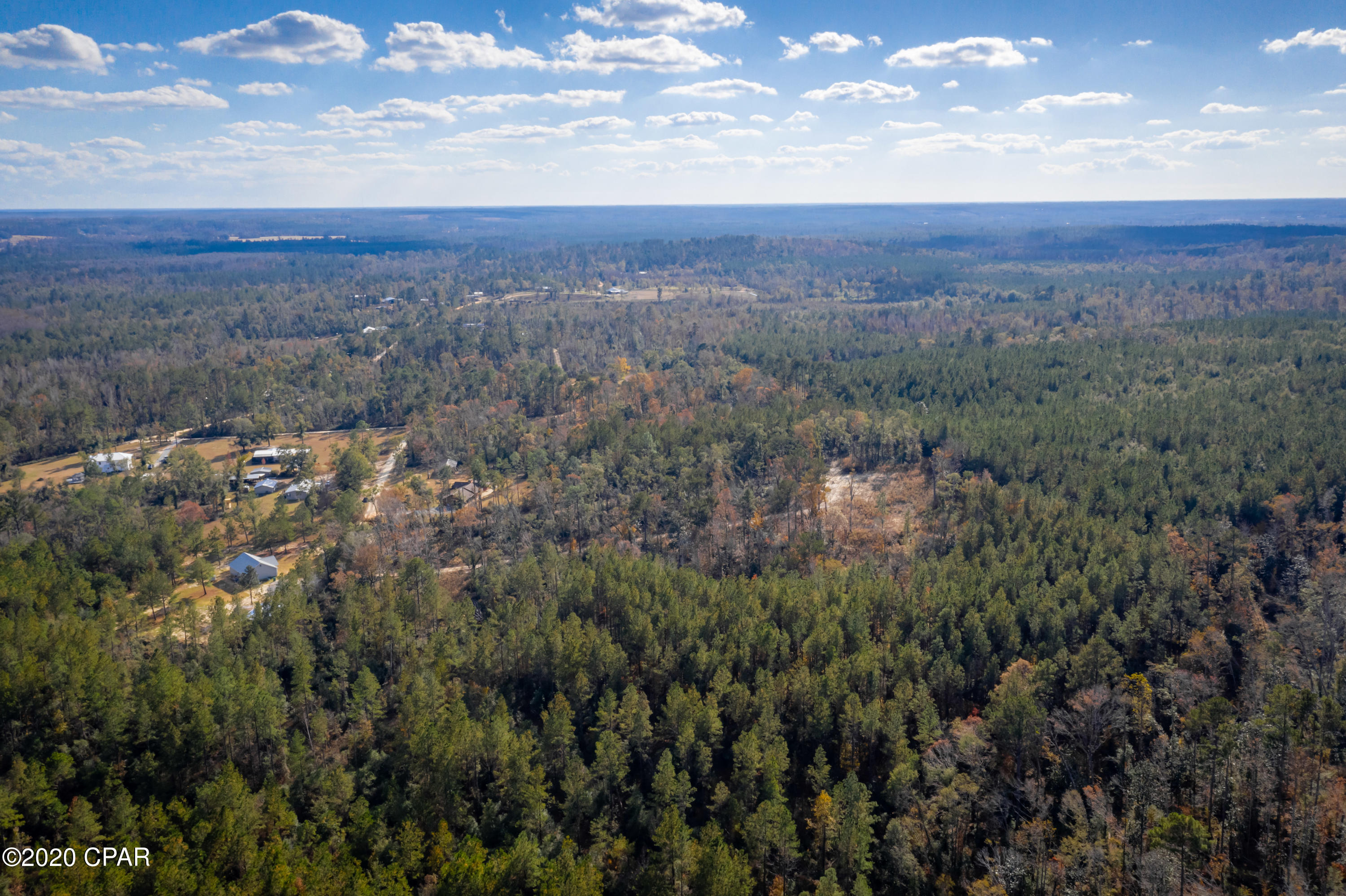 No Named Subdivision - Land