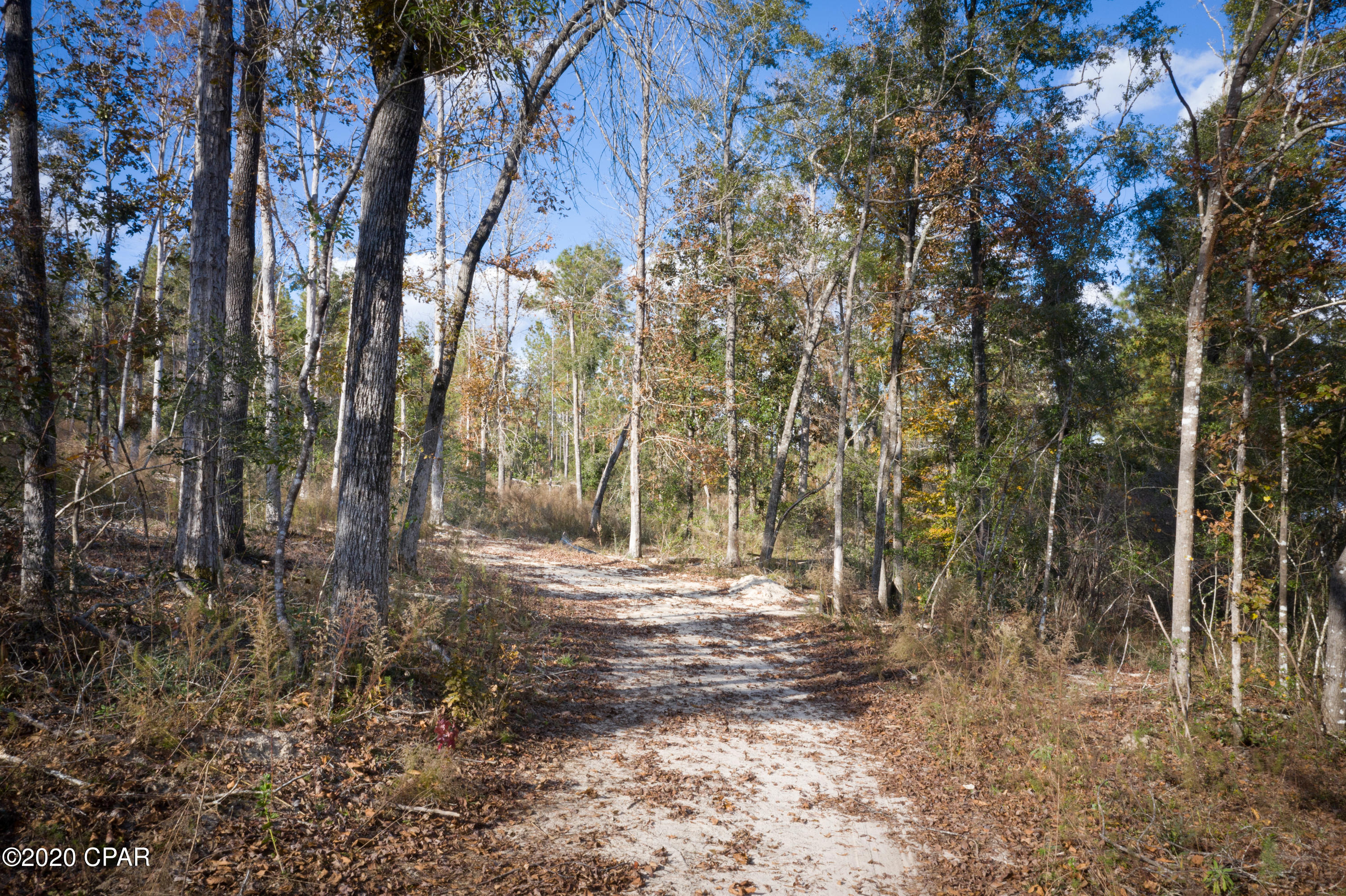 No Named Subdivision - Land