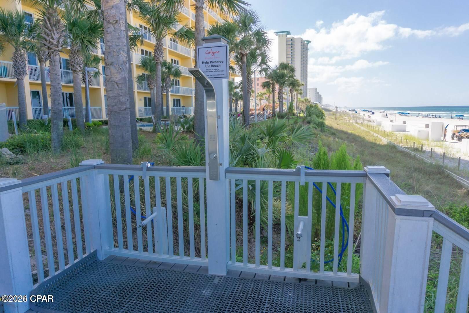 Calypso Towers II - Residential
