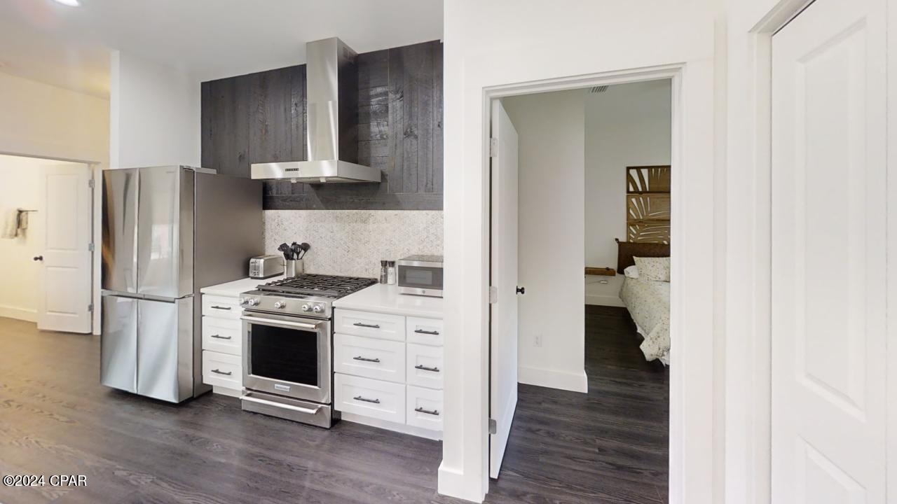 Highlands At St Joe Beach - Residential