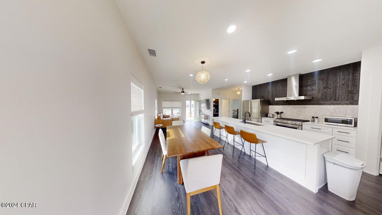 Highlands At St Joe Beach - Residential