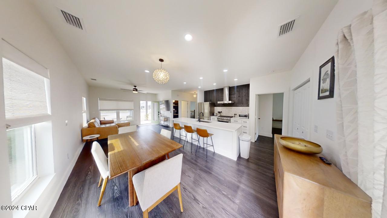 Highlands At St Joe Beach - Residential