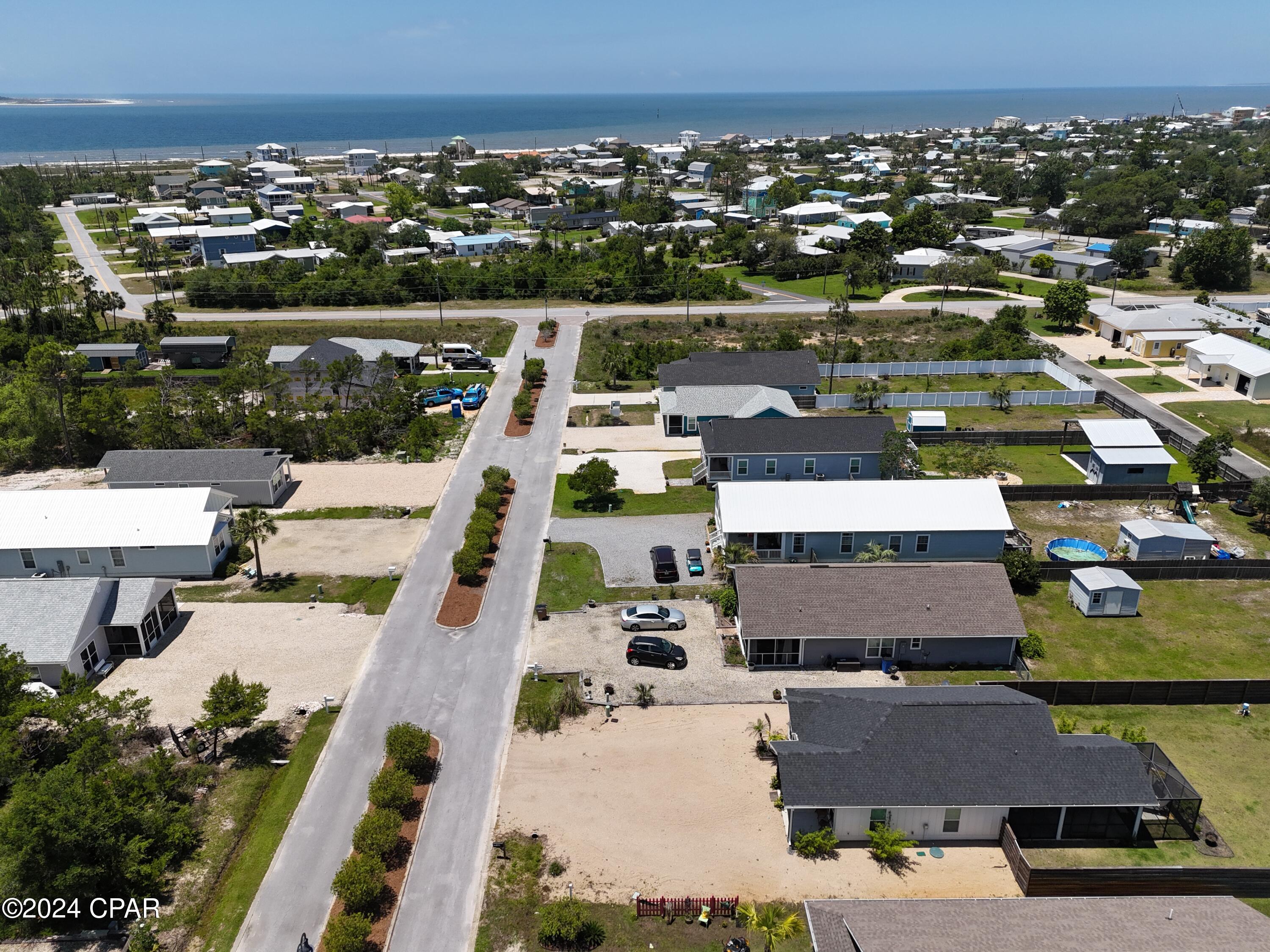 Highlands At St Joe Beach - Residential