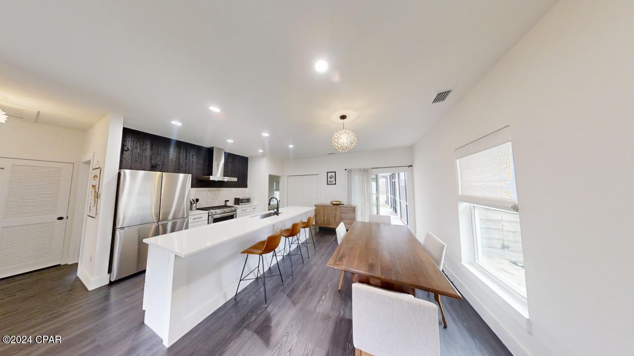 Highlands At St Joe Beach - Residential