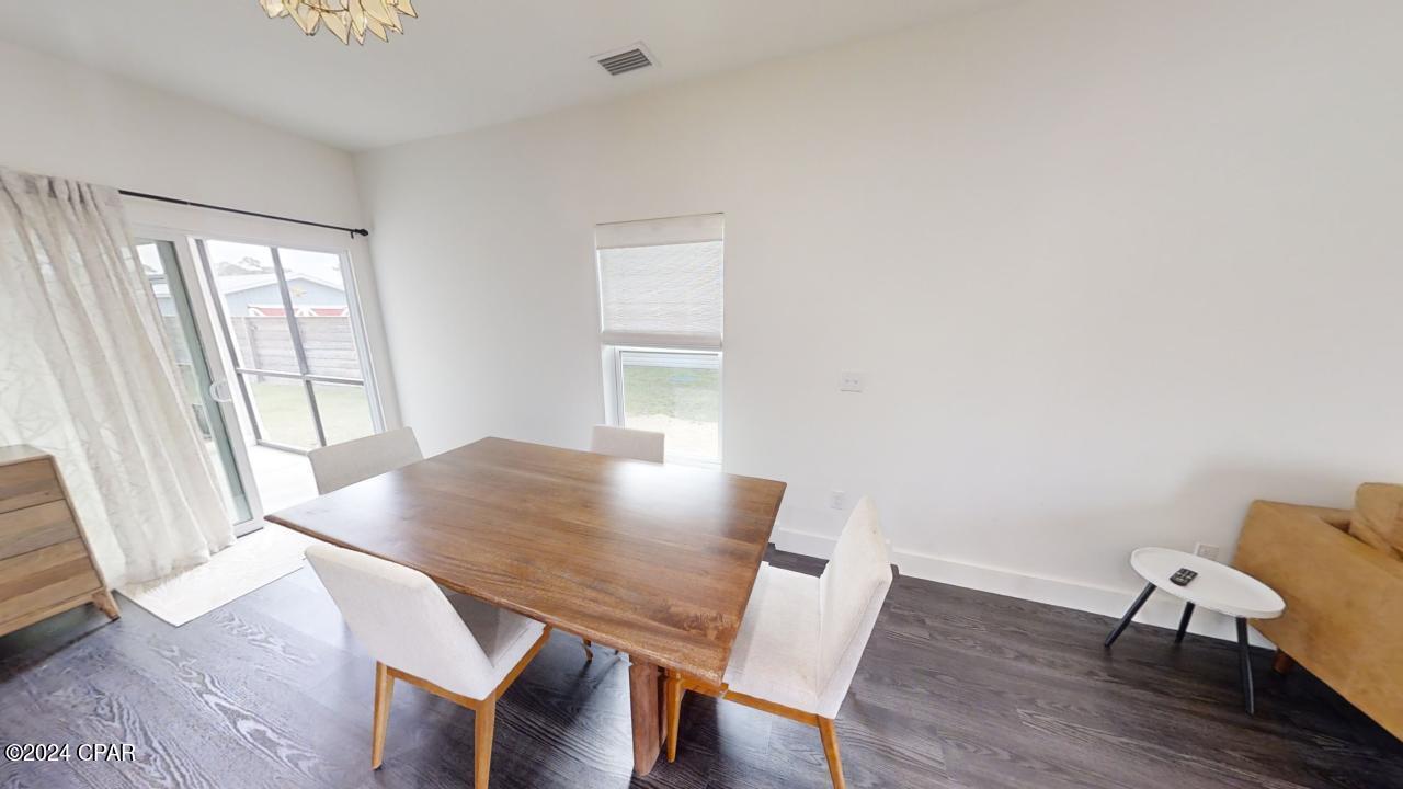 Highlands At St Joe Beach - Residential