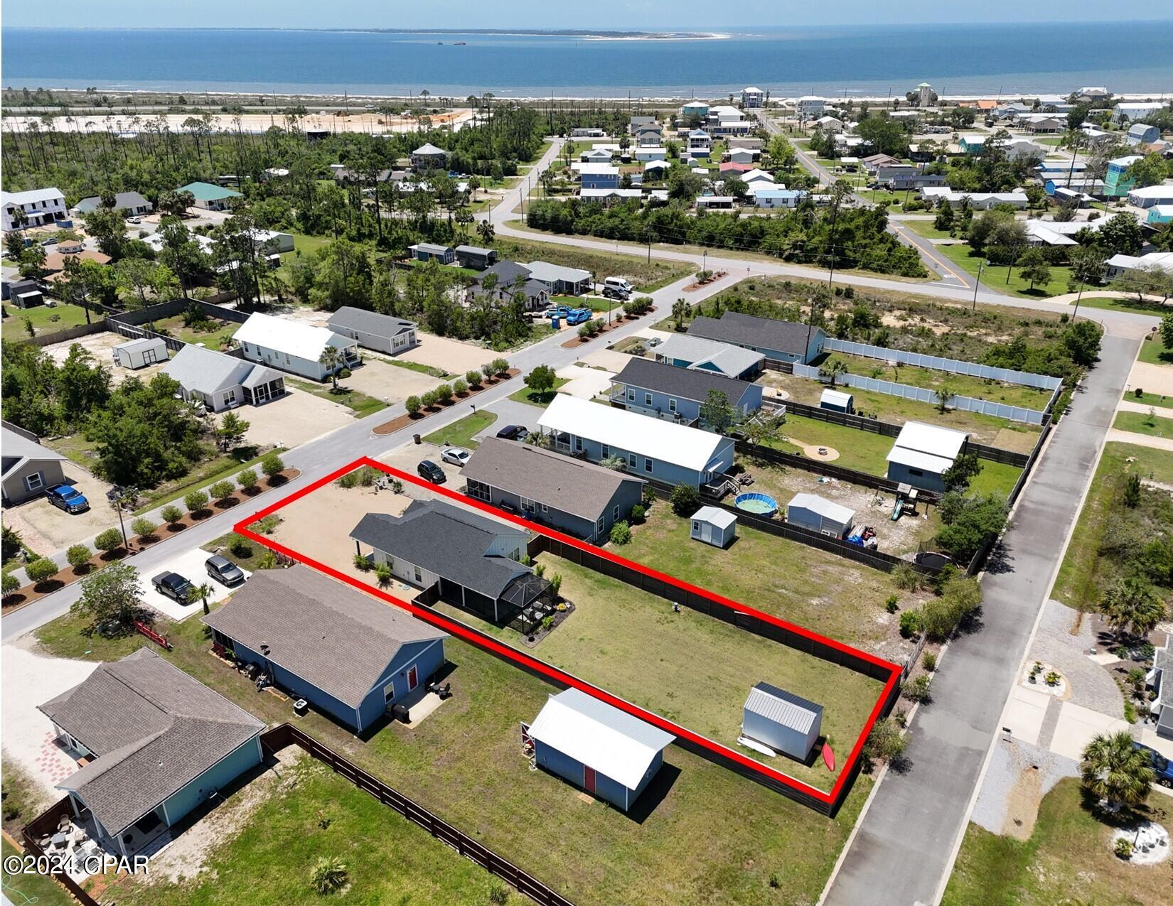 Highlands At St Joe Beach - Residential