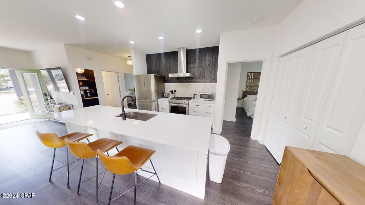 Highlands At St Joe Beach - Residential