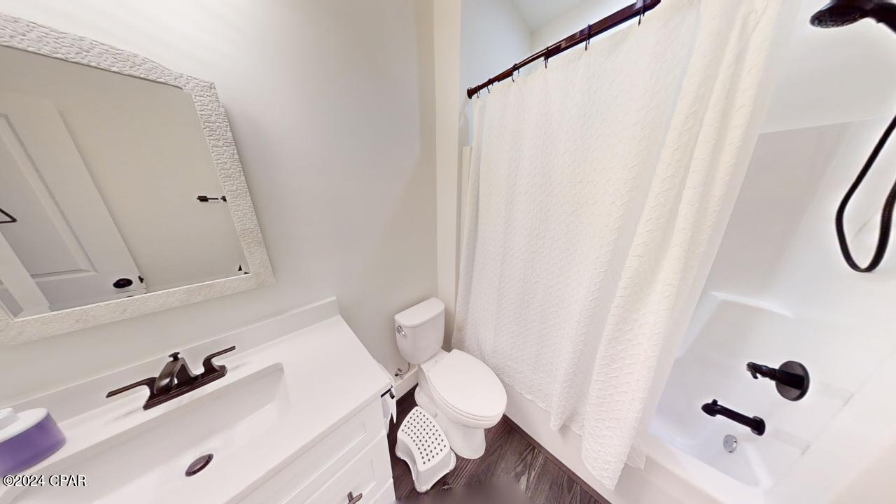 Highlands At St Joe Beach - Residential